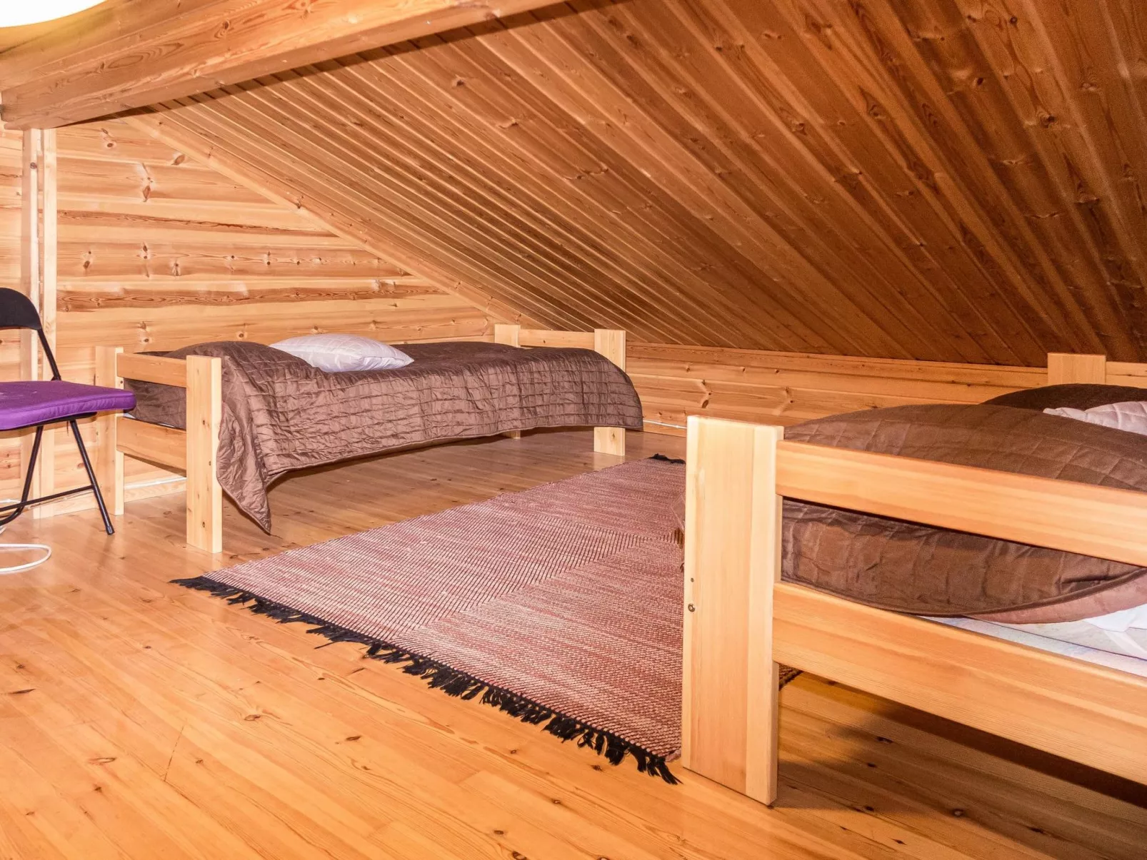 Purnukylä 6-Drinnen