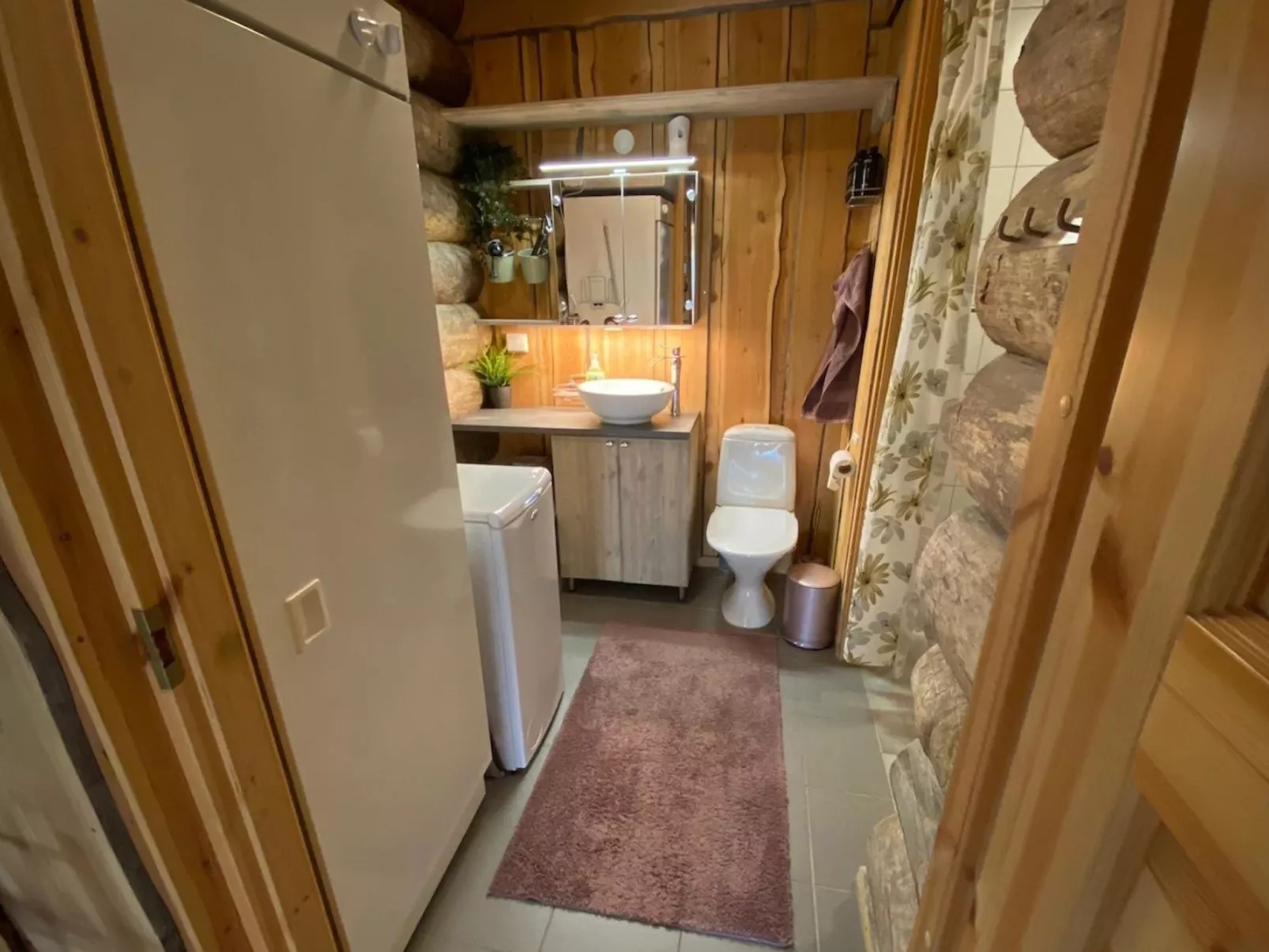 Mäentähti b-Dedans