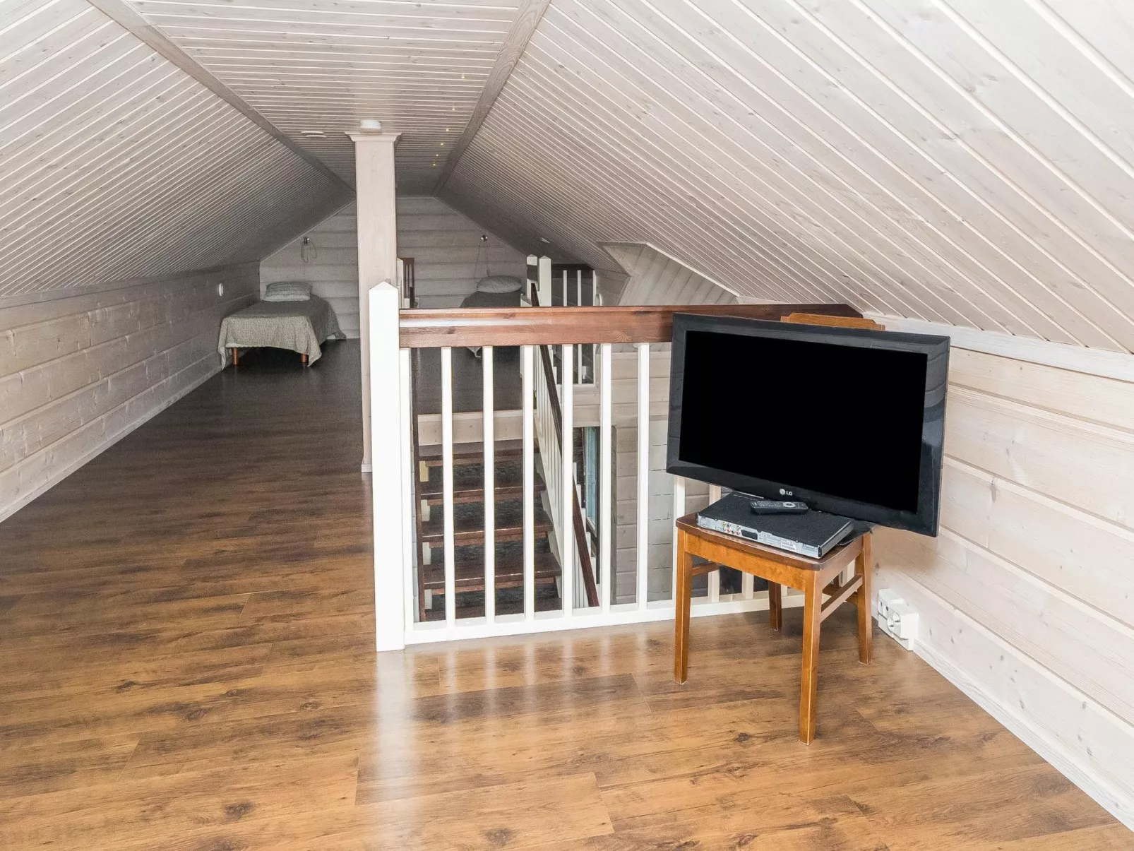 Rukanloisto b-Inside