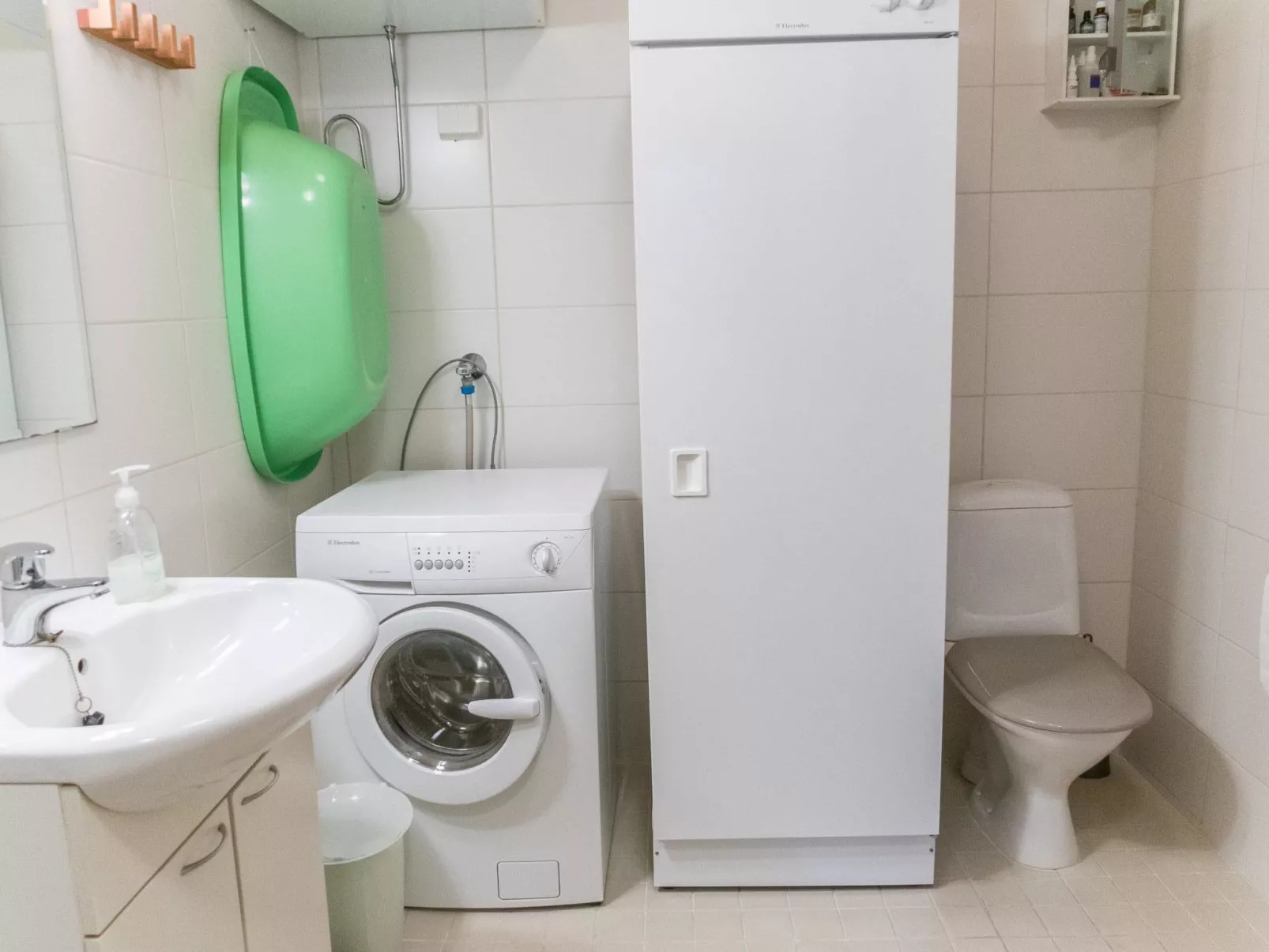 Villa koira nr3-Inside