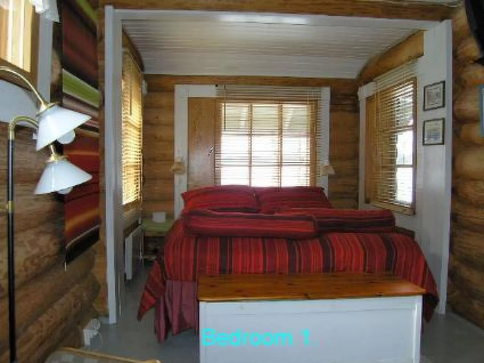 Villa hatakka-Inside