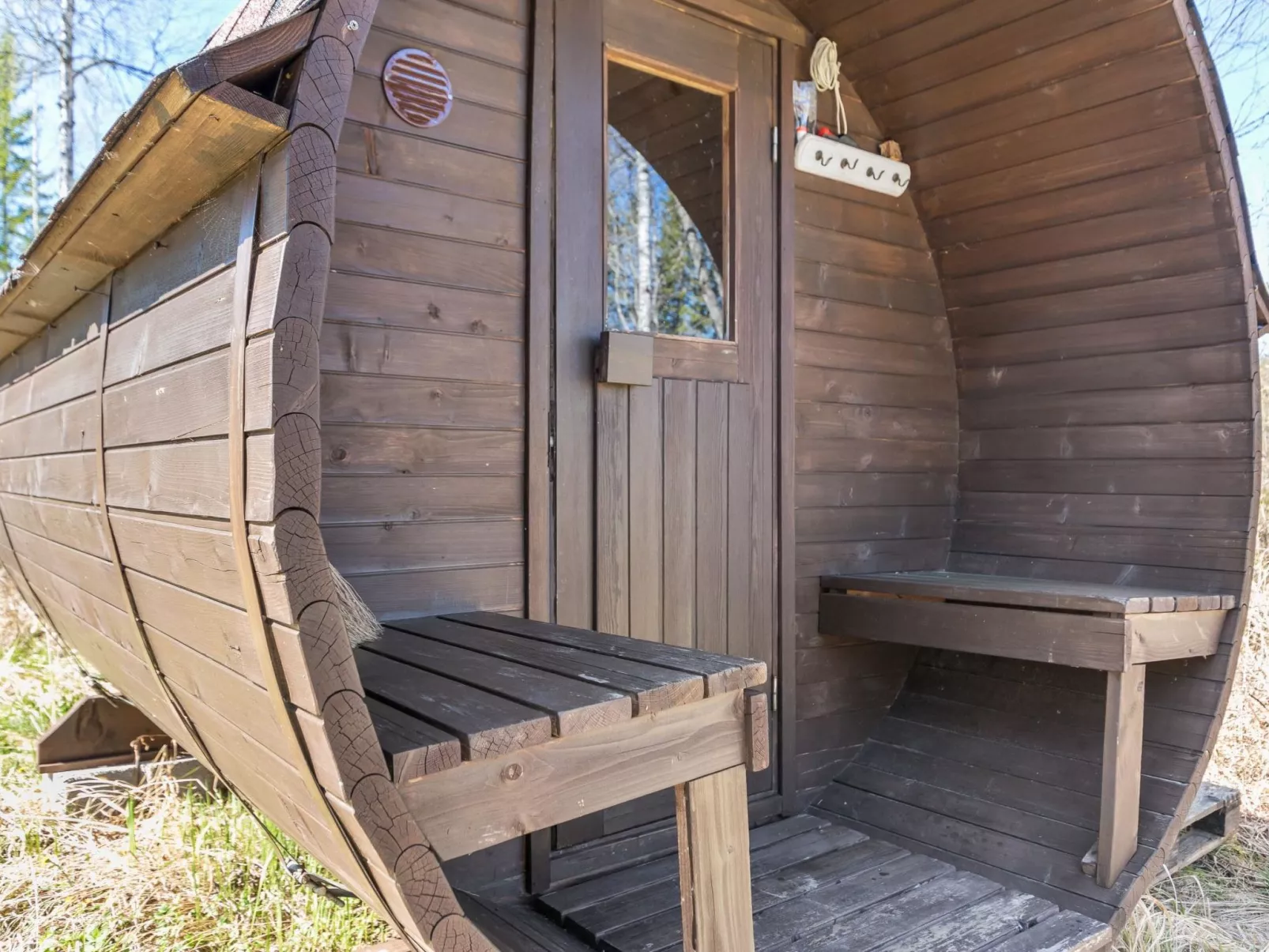 Annelinniemi-Drinnen