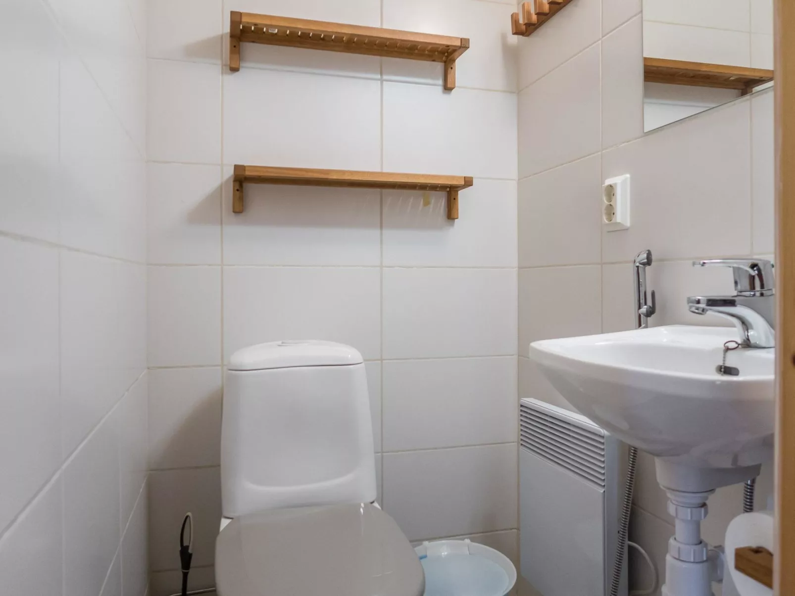 Villa koira nr2-Dedans