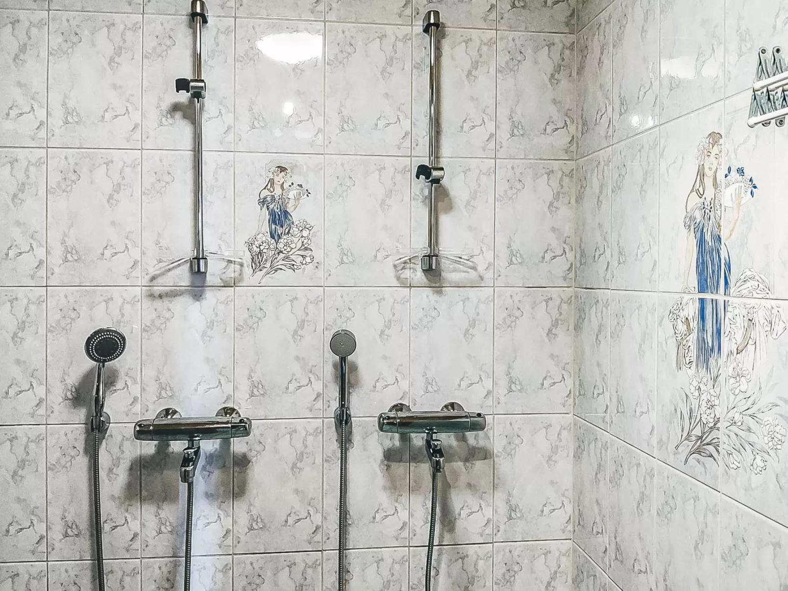 Villa ahomoisio-Drinnen