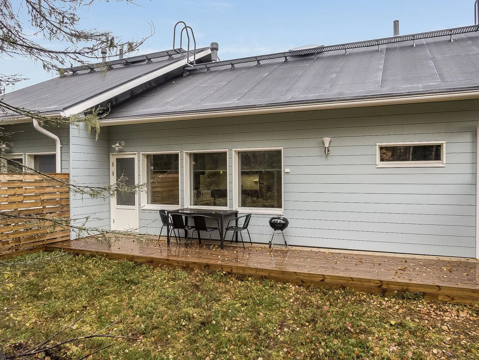 Klz krysoliitti-Drinnen