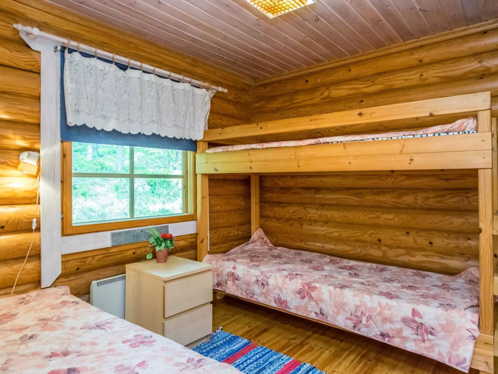 Lohi, cjoe237 a-Inside