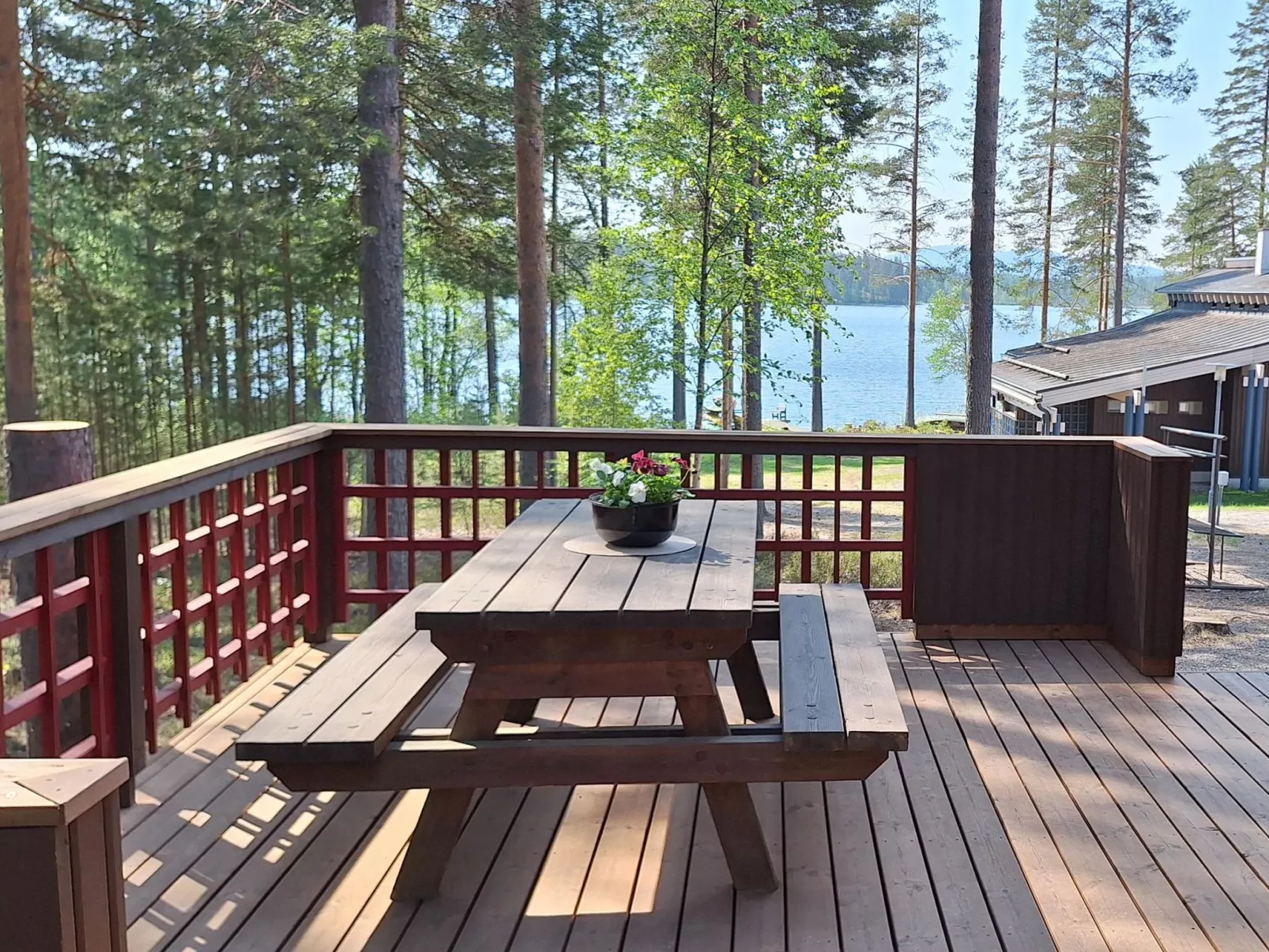 Hiisiranta e4-Dedans