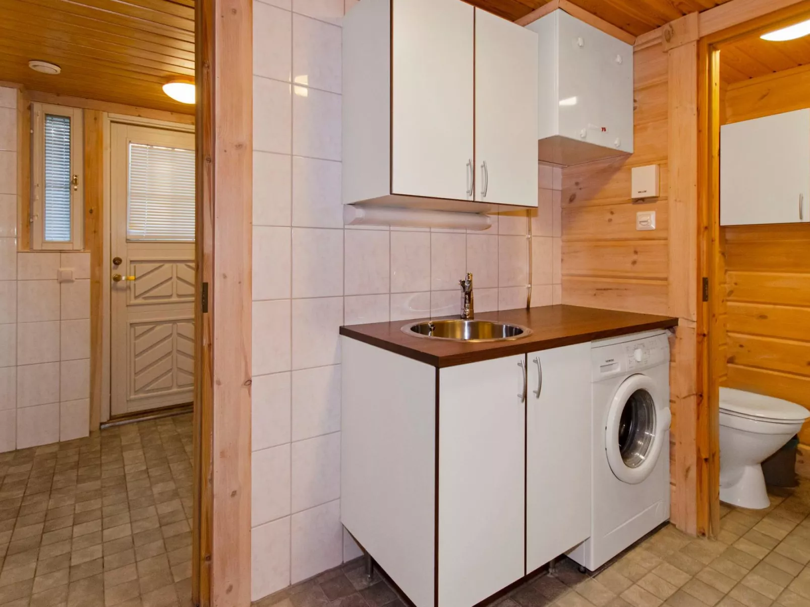 Amero purnu 2-Dedans