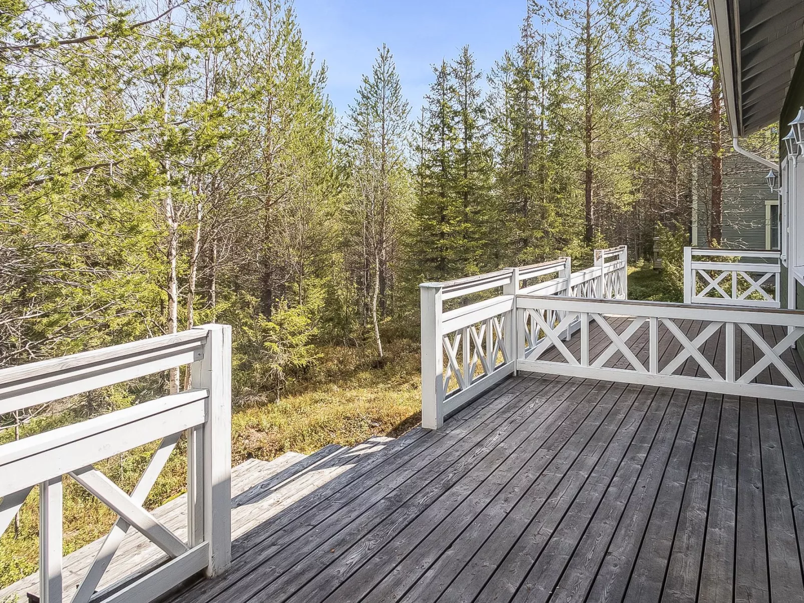 Onkijantie 7b-Dedans