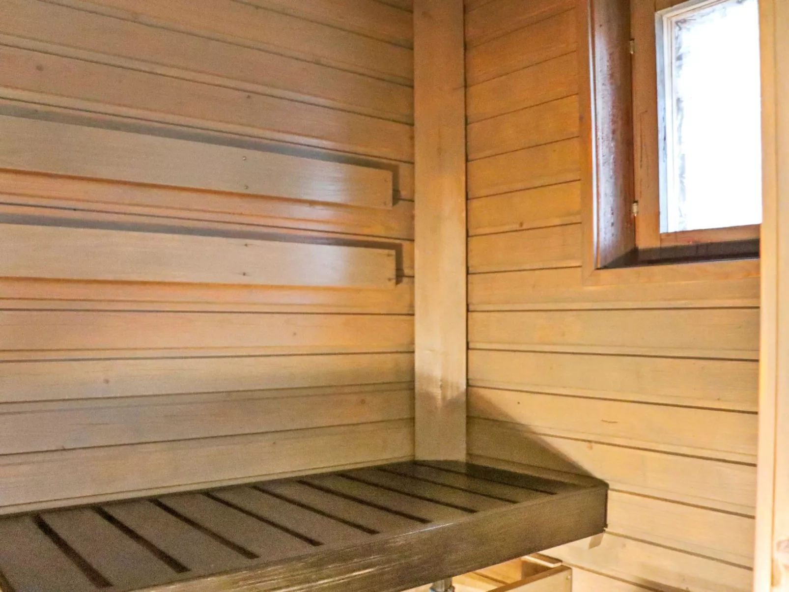 Aurinkoalppi 10b paritalo-Dedans