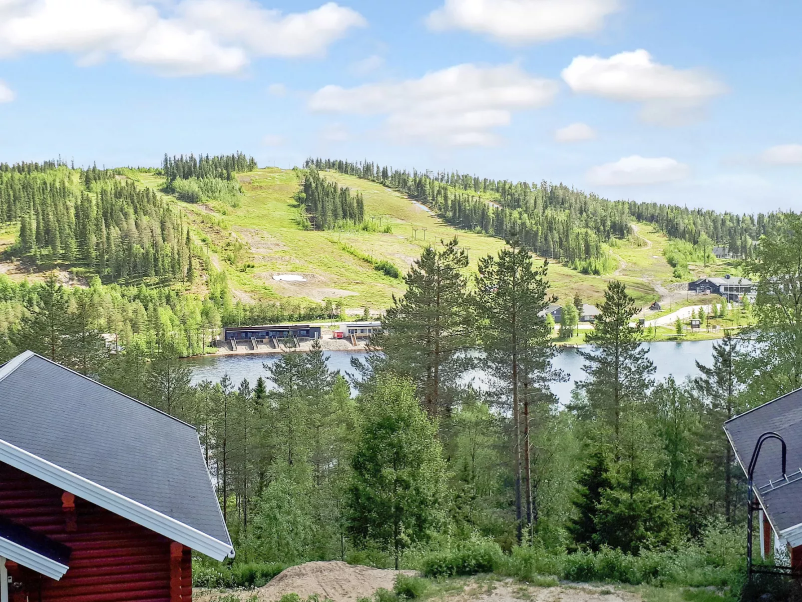 Alppi 7b paritalo-Dedans