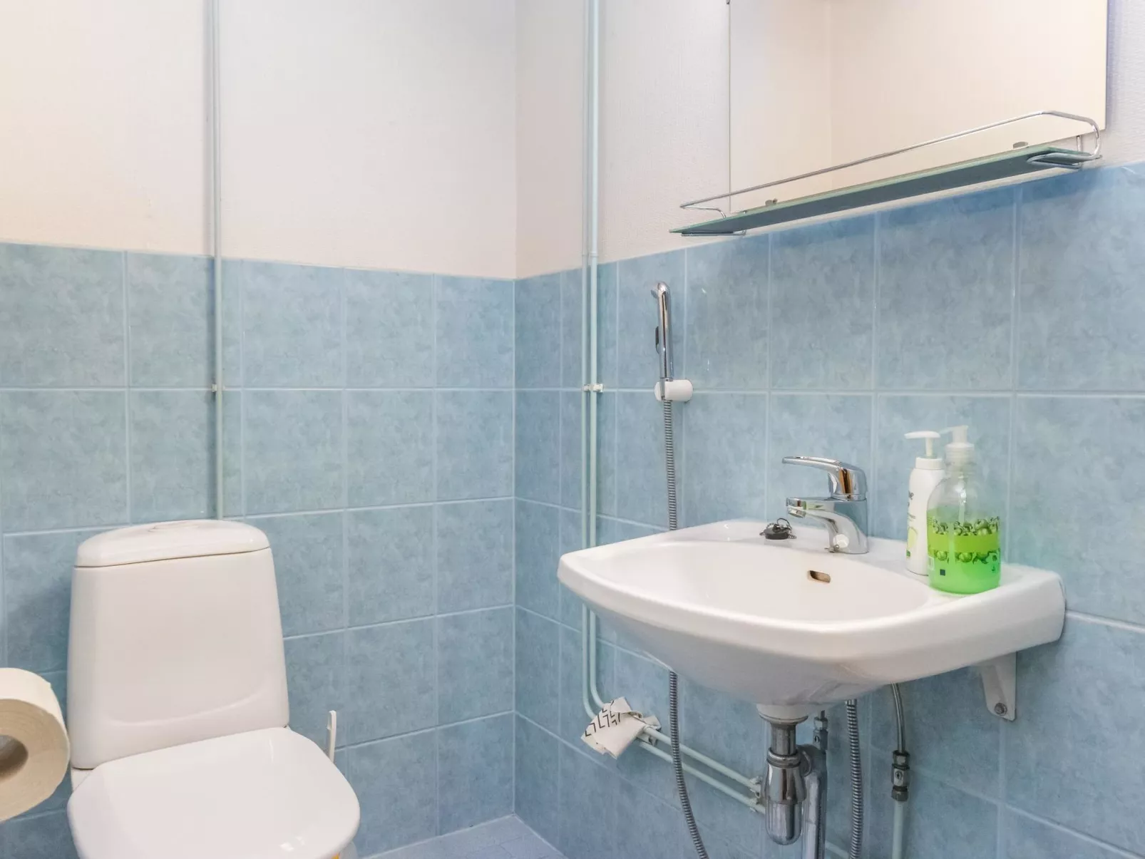 Karhunpesä a-Dedans