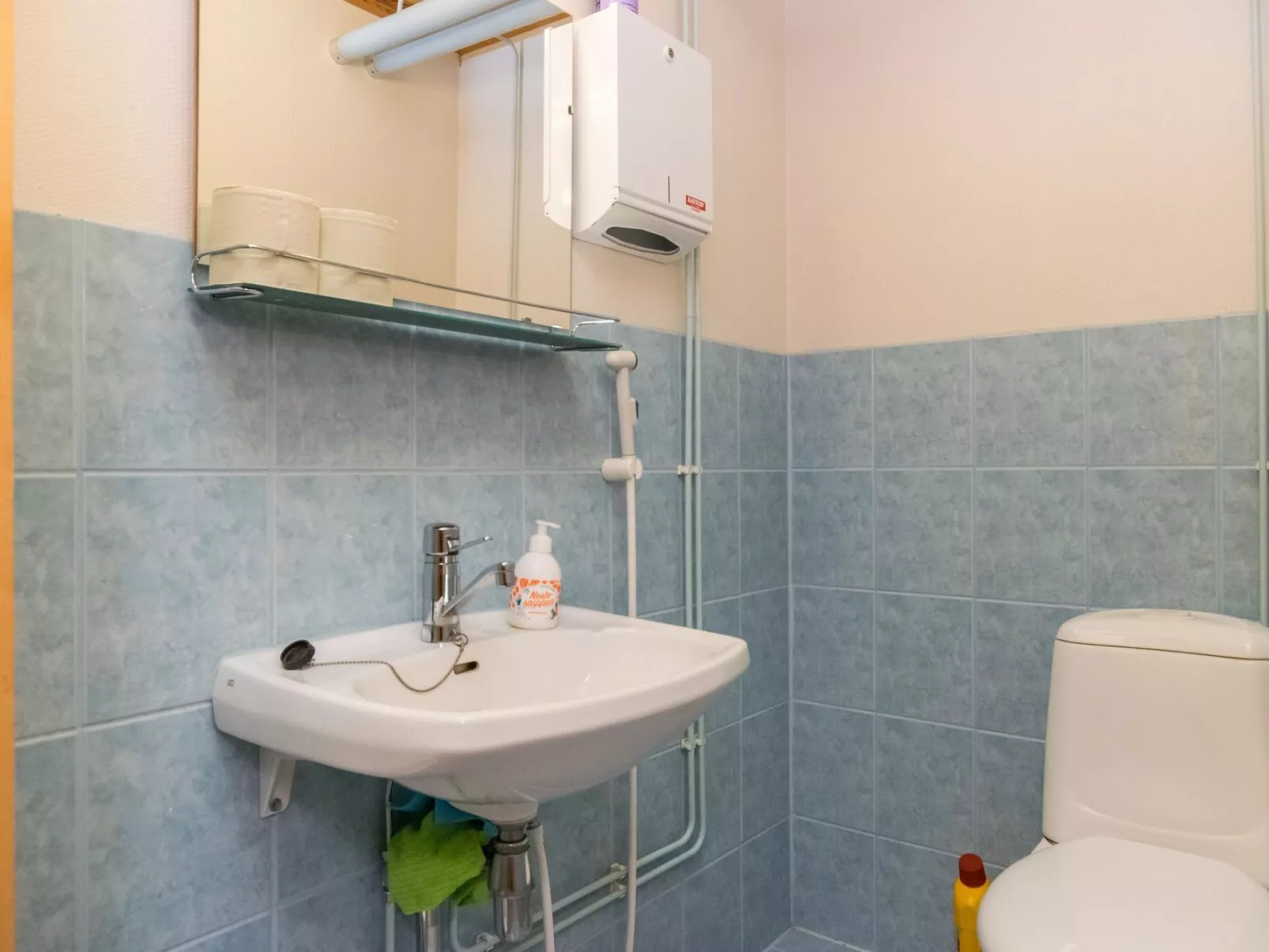 Karhunpesä c-Dedans