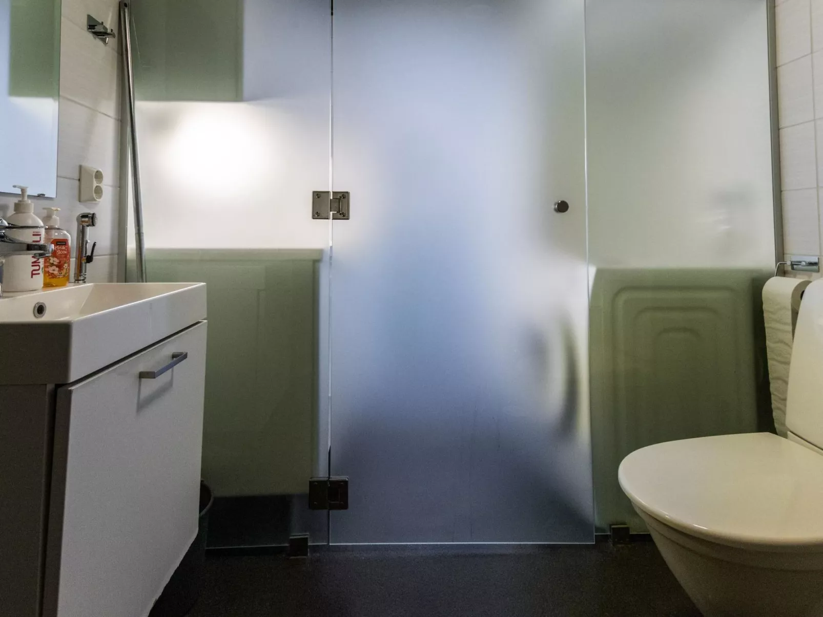 Sun&skivillas 5. (3mh)-Drinnen