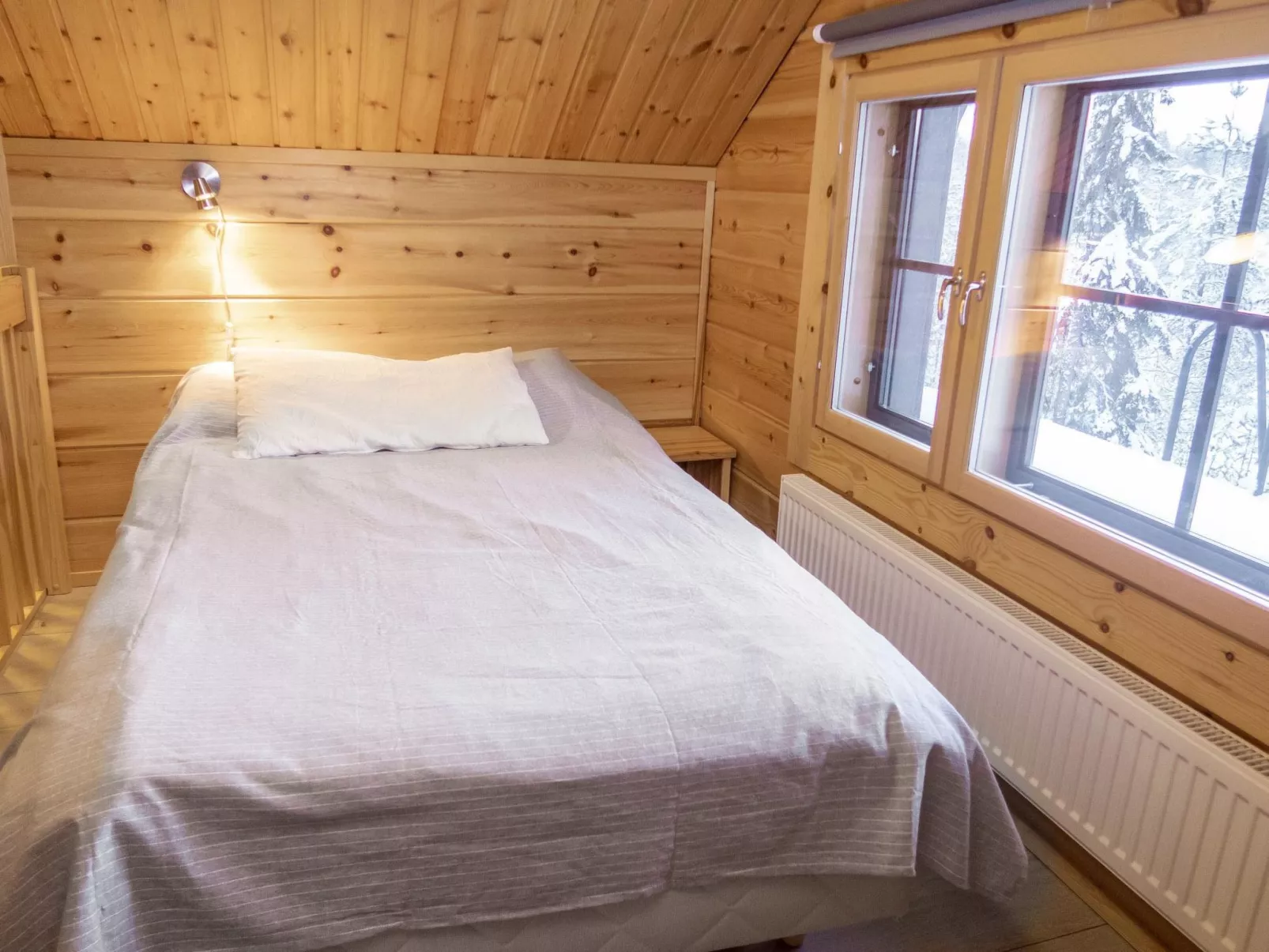 Kiehtäjän virta-Inside