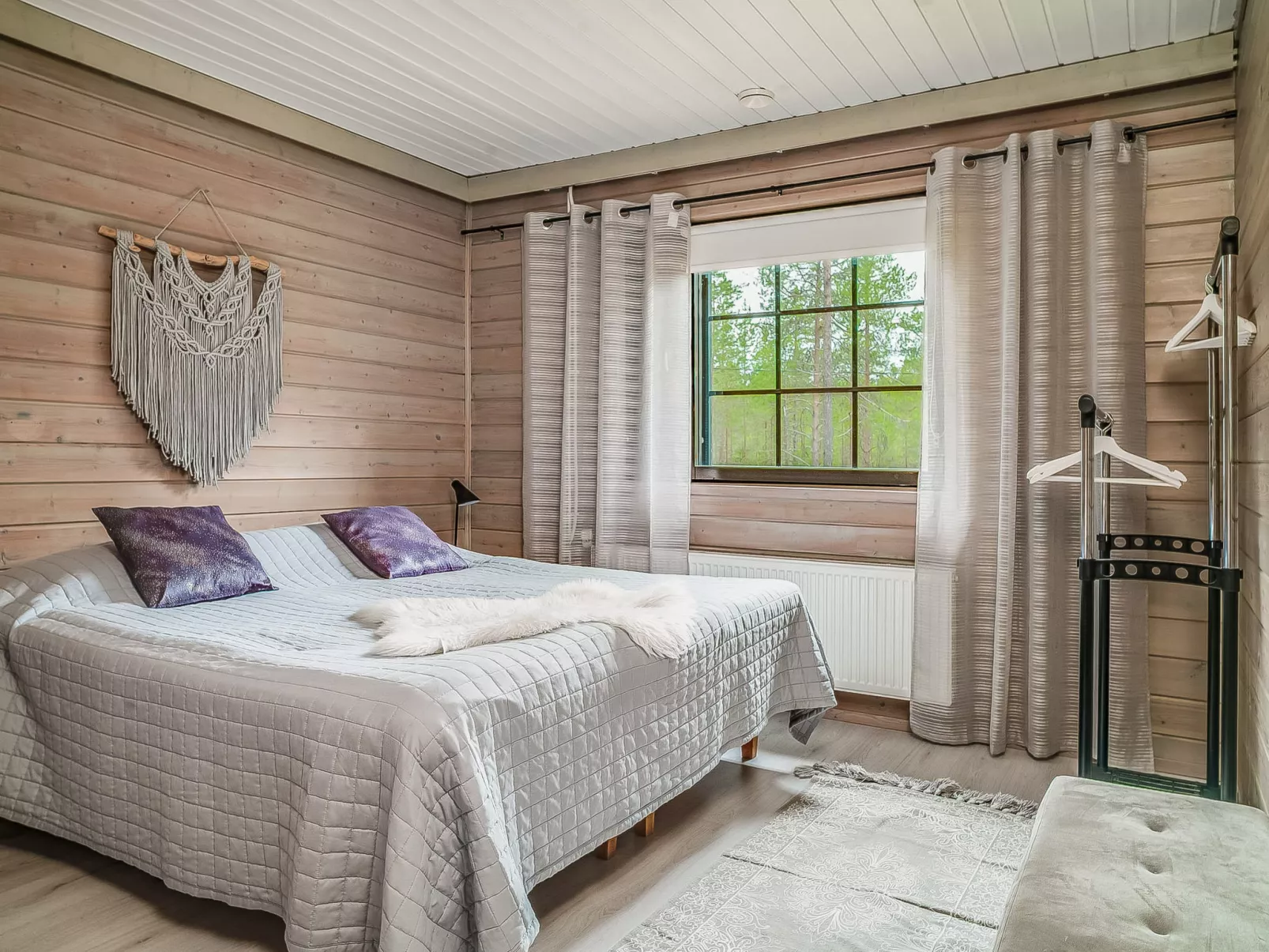 Villa kilkilö-Drinnen