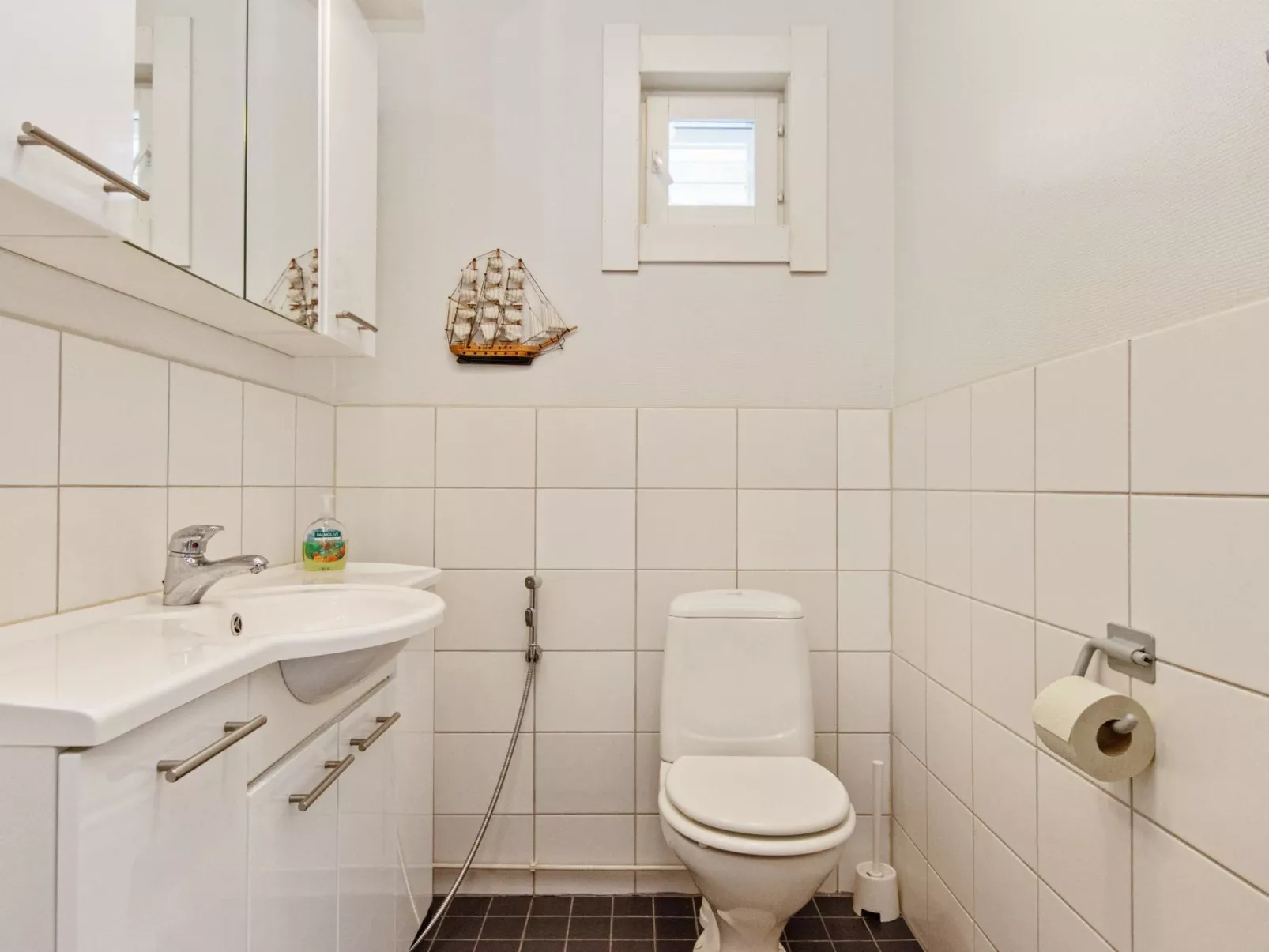 Hot pool cottage laurinranta-Dedans