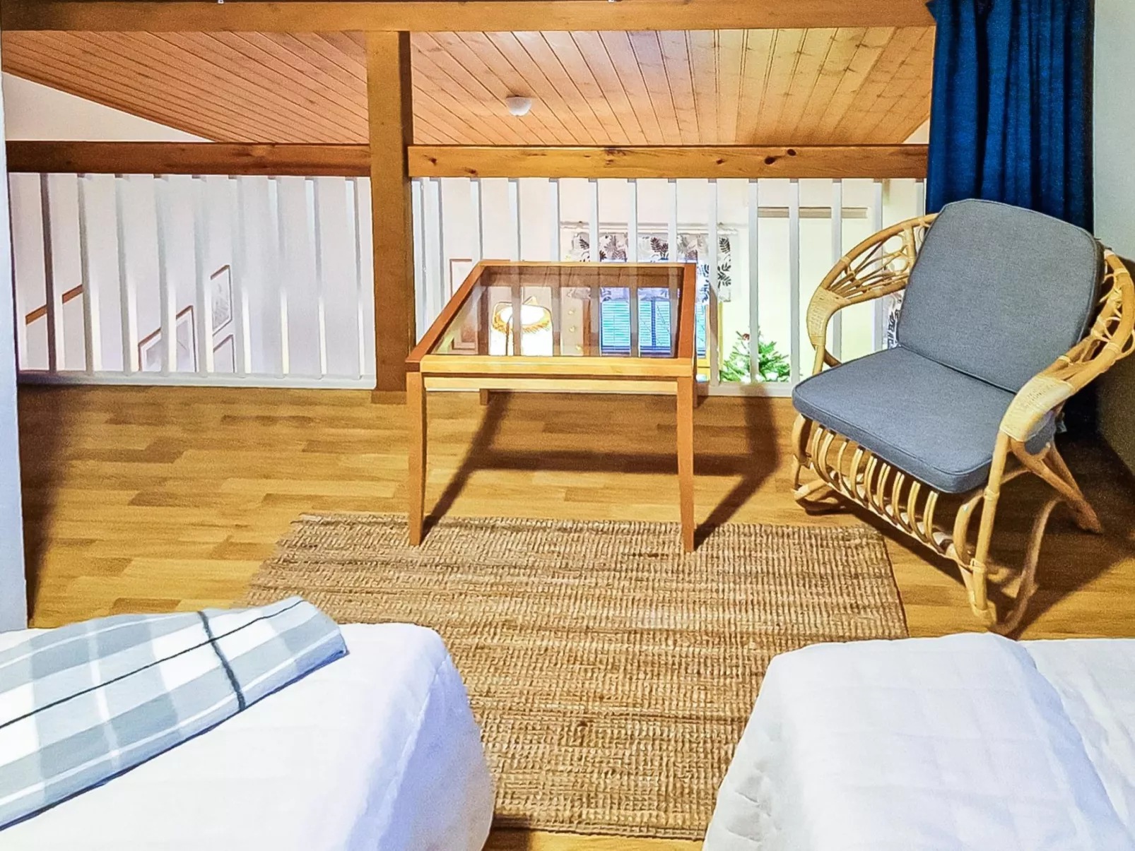 Alppitalo sinitähti 9 as 3-Dedans