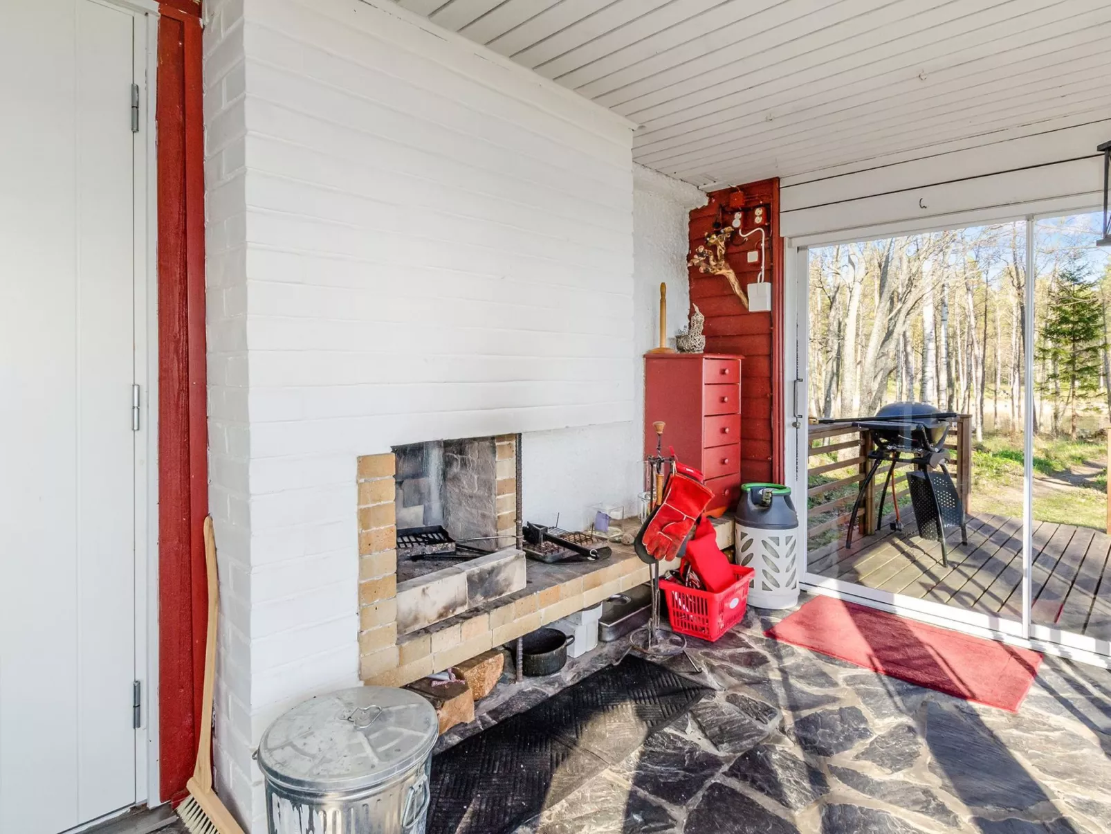 Villa niittylahti-Inside