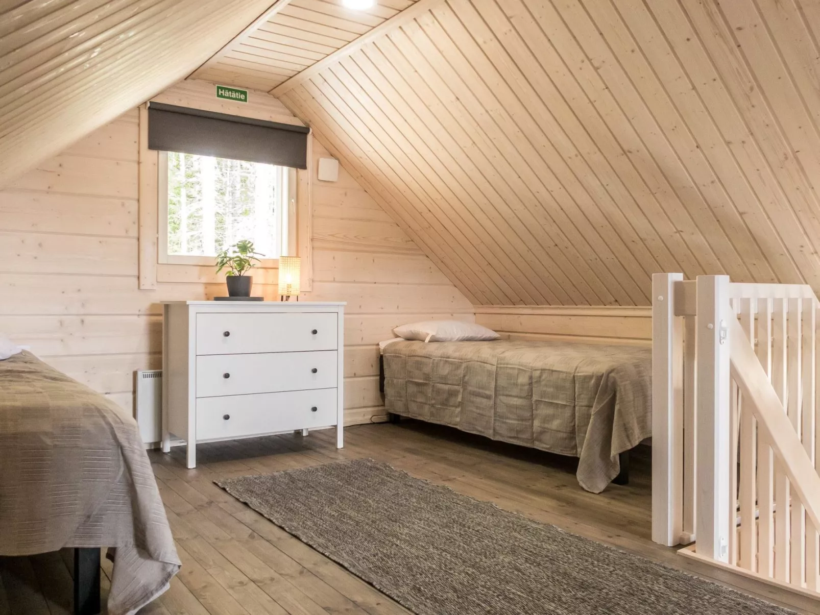 Kolin kangastus apila 1-Dedans