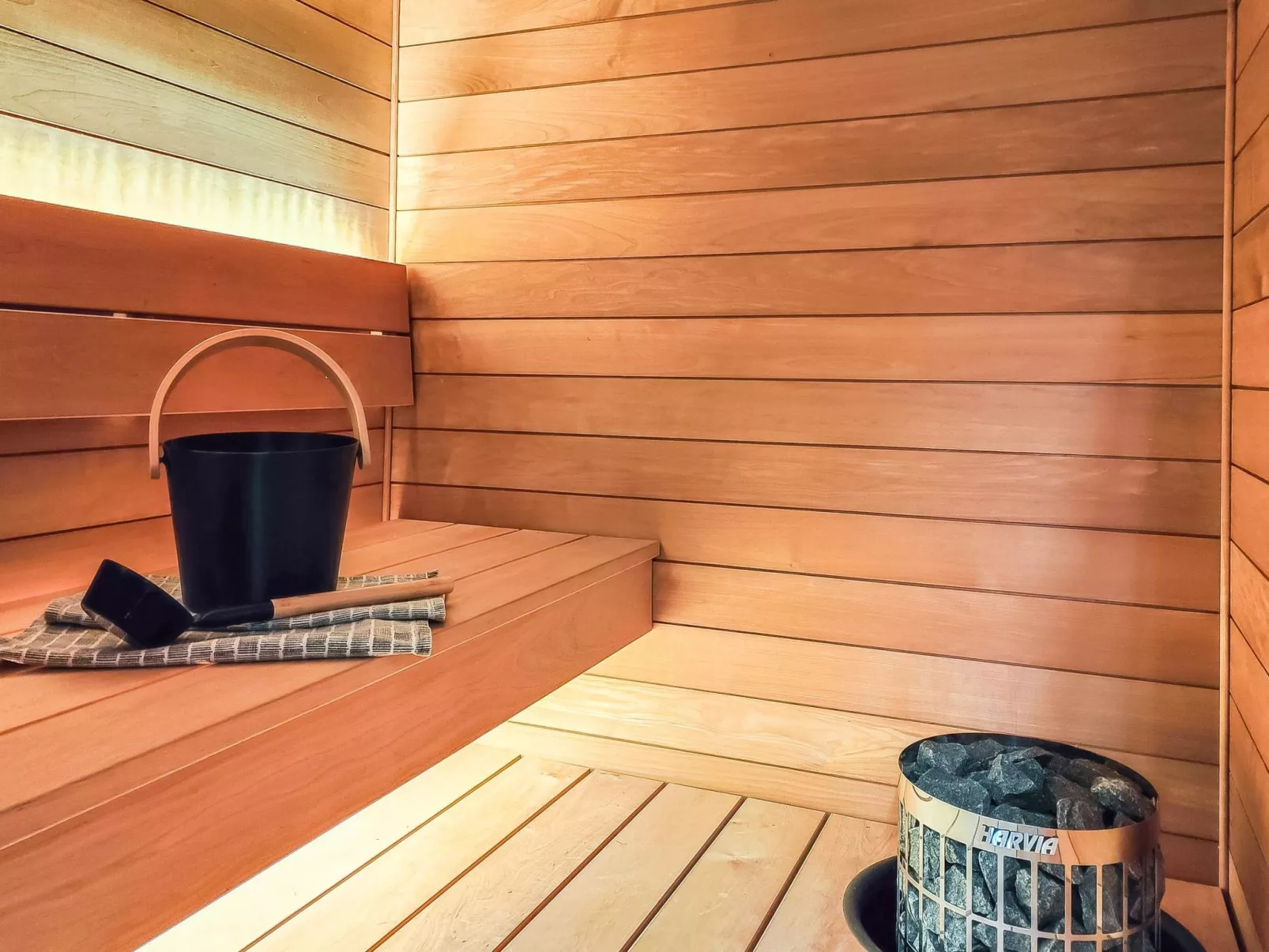 Rukaköngäs 21-Dedans