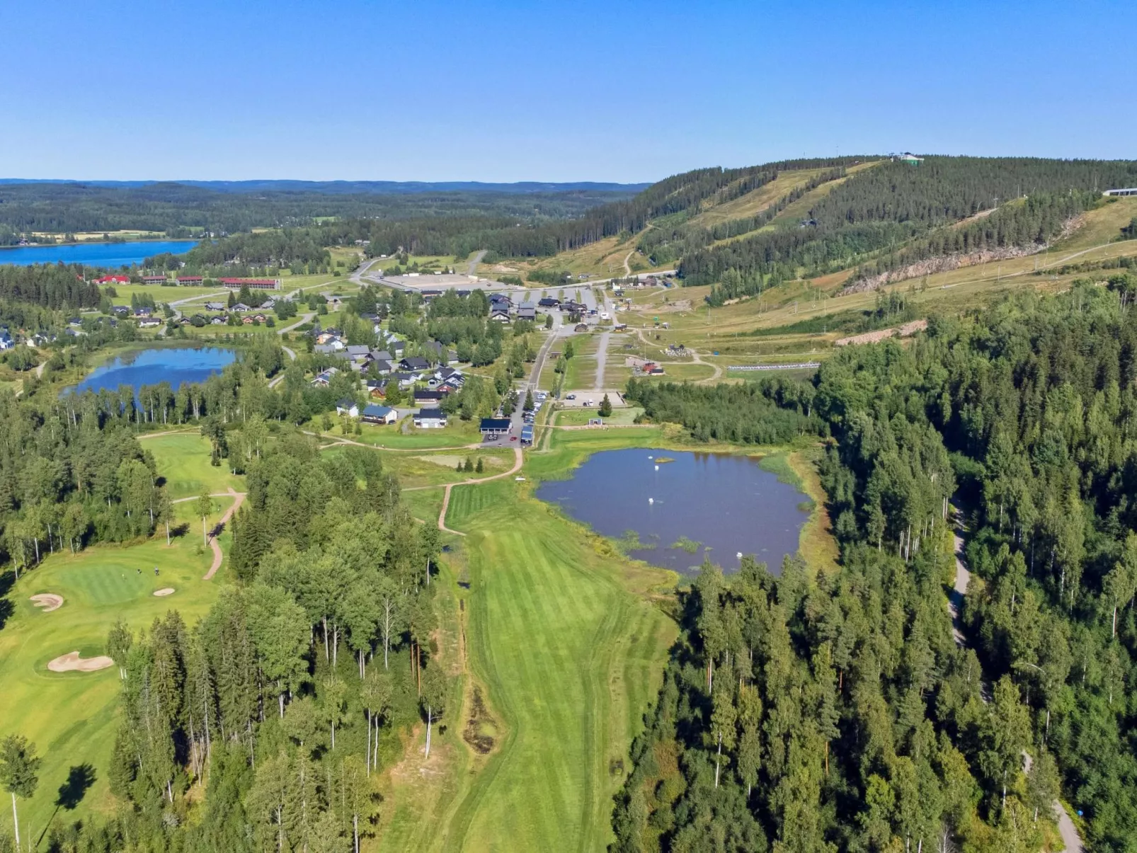 Himoksen keiju 2-Drinnen