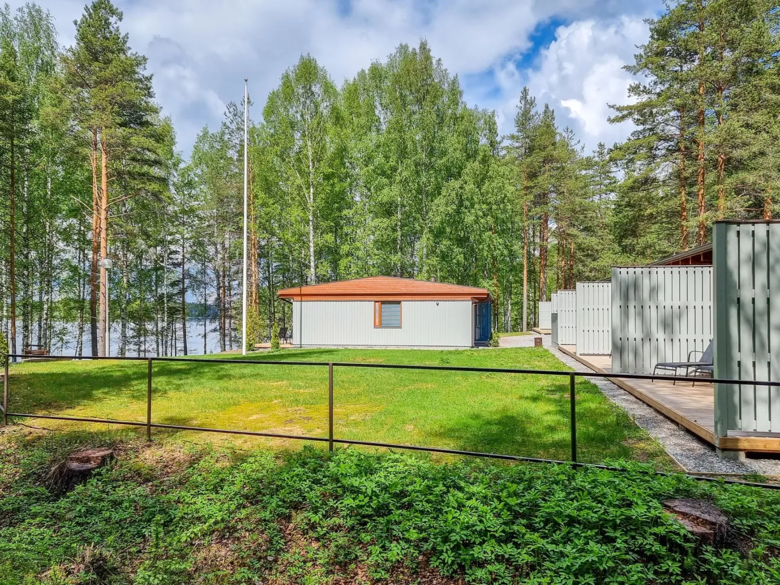 Mäntyranta 5-Dedans