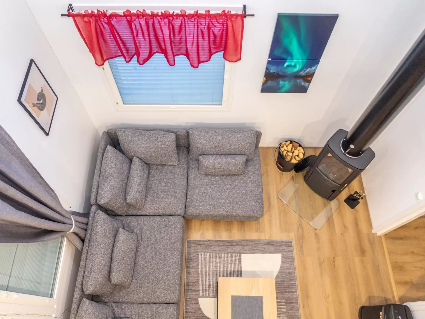 Saukonpesä b-Drinnen