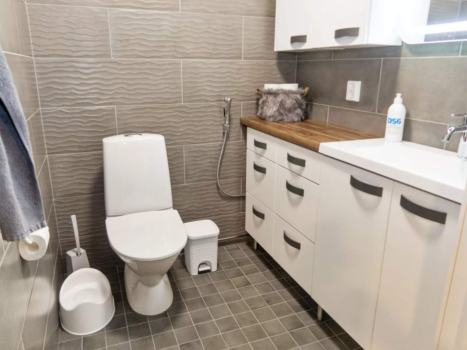 Ruka panorama-Dedans