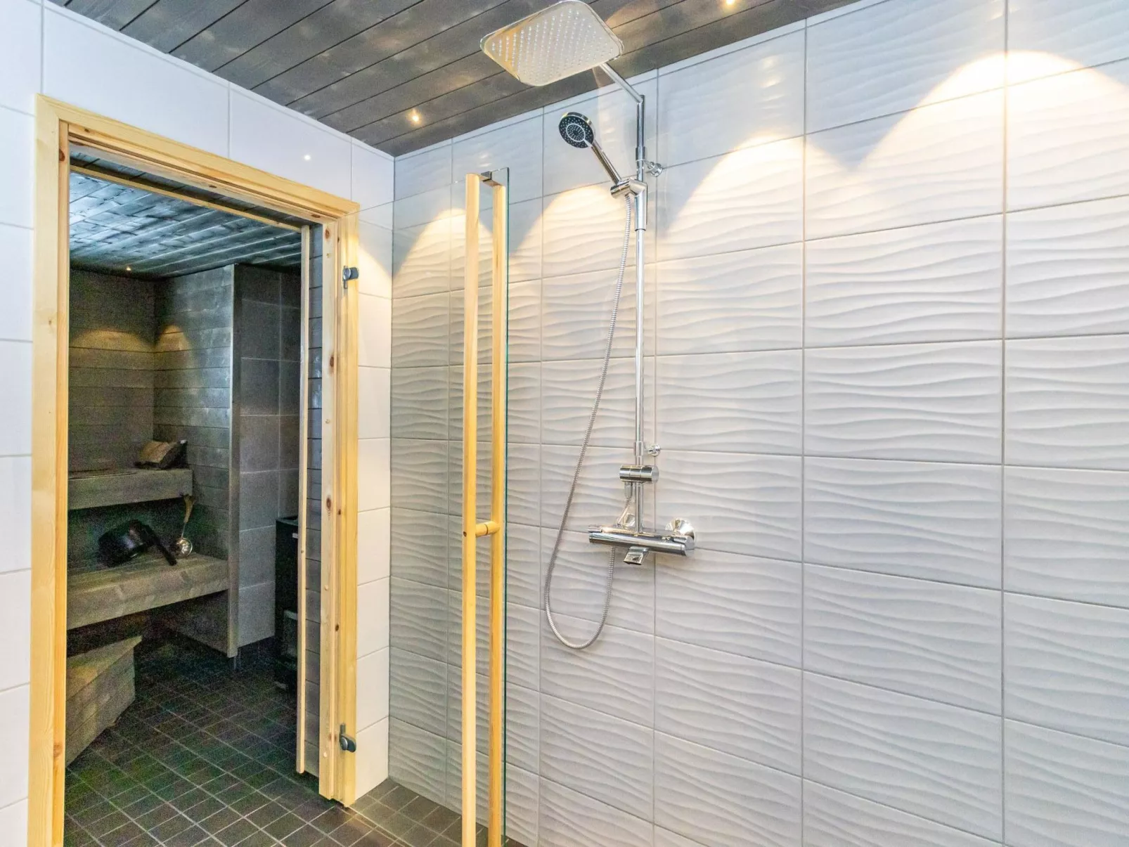 Lumpeenranta-Drinnen