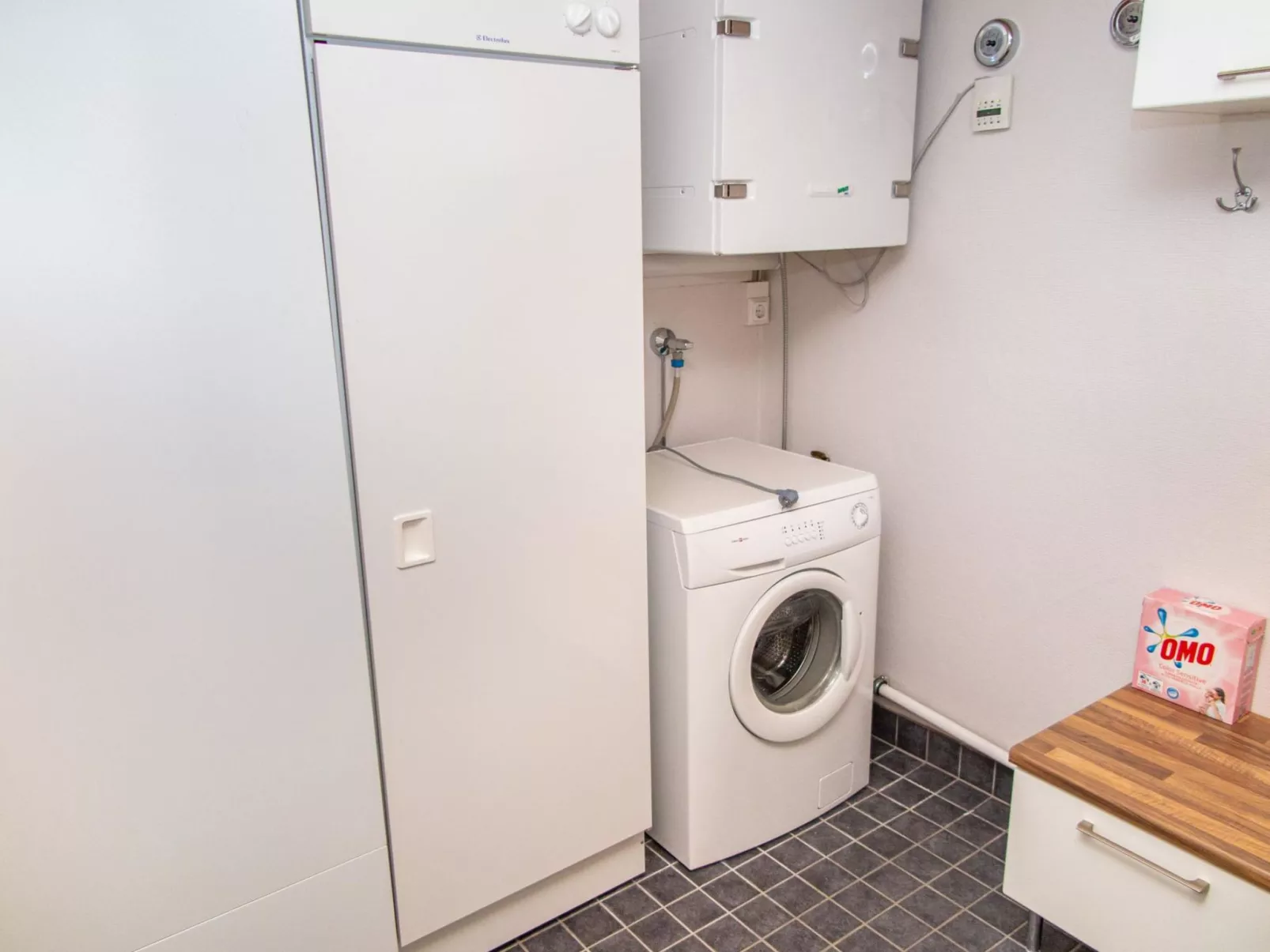 Tahkonkallio 34 a-Inside