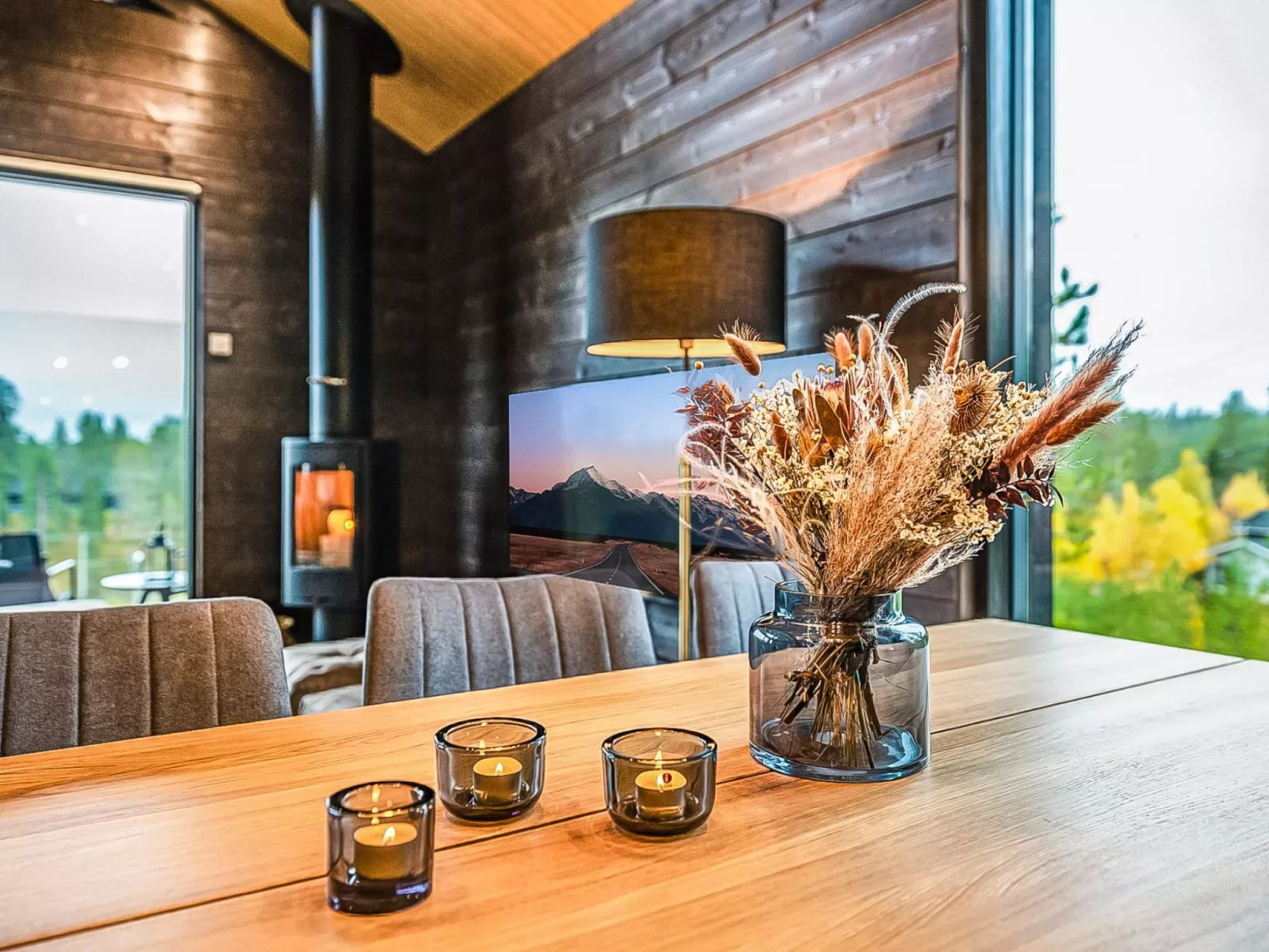 Villa voimapolku 9 a 2-Dedans