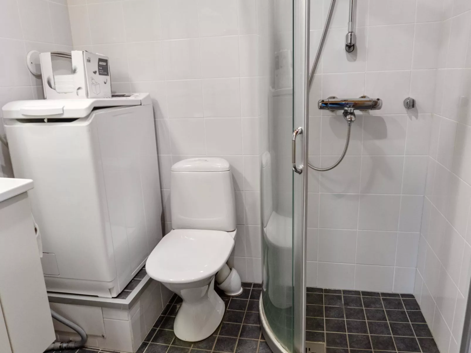 Vuokatinportti b3, lemminkäinen-Inside