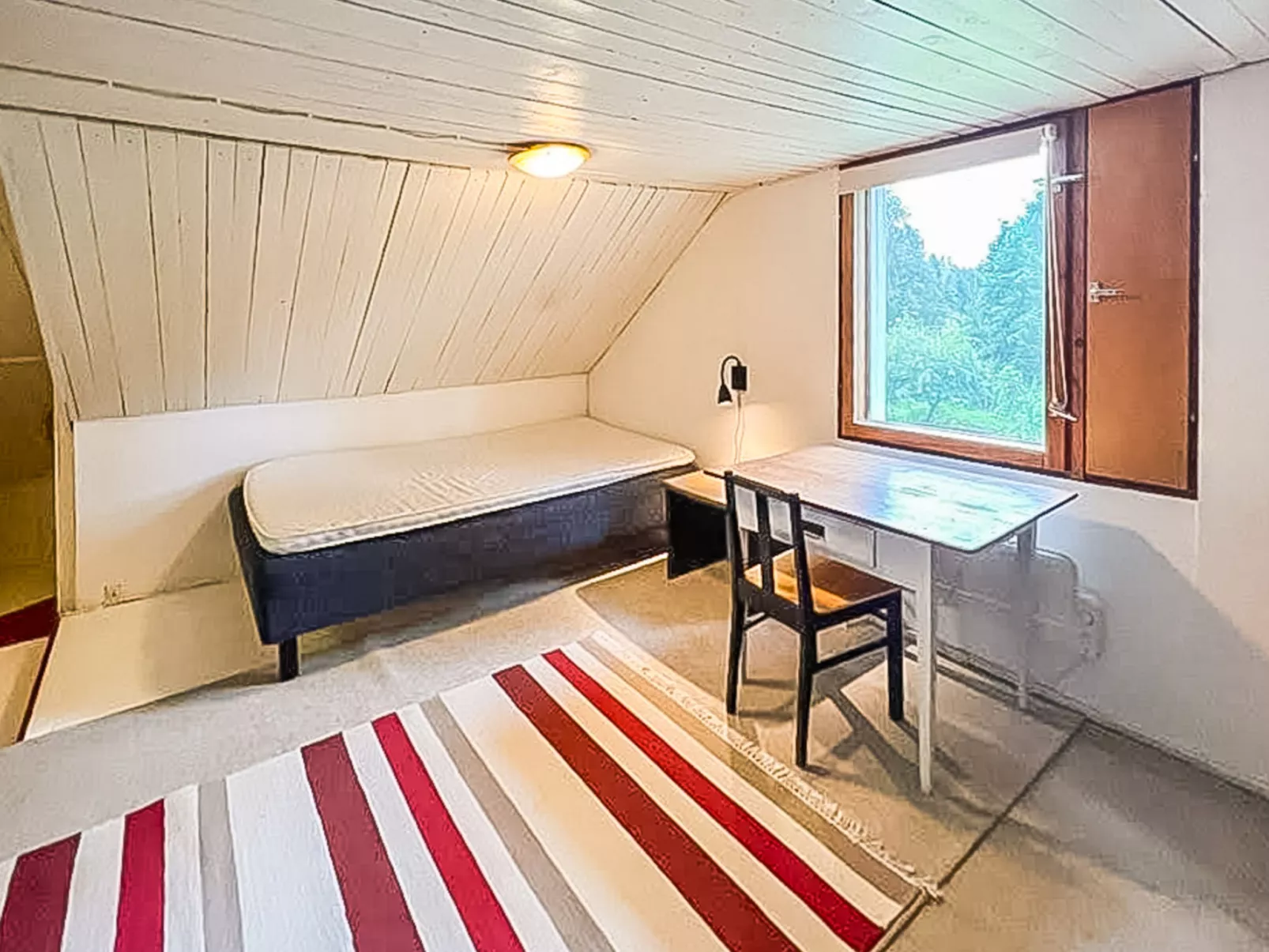 Villa talvilahti-Drinnen