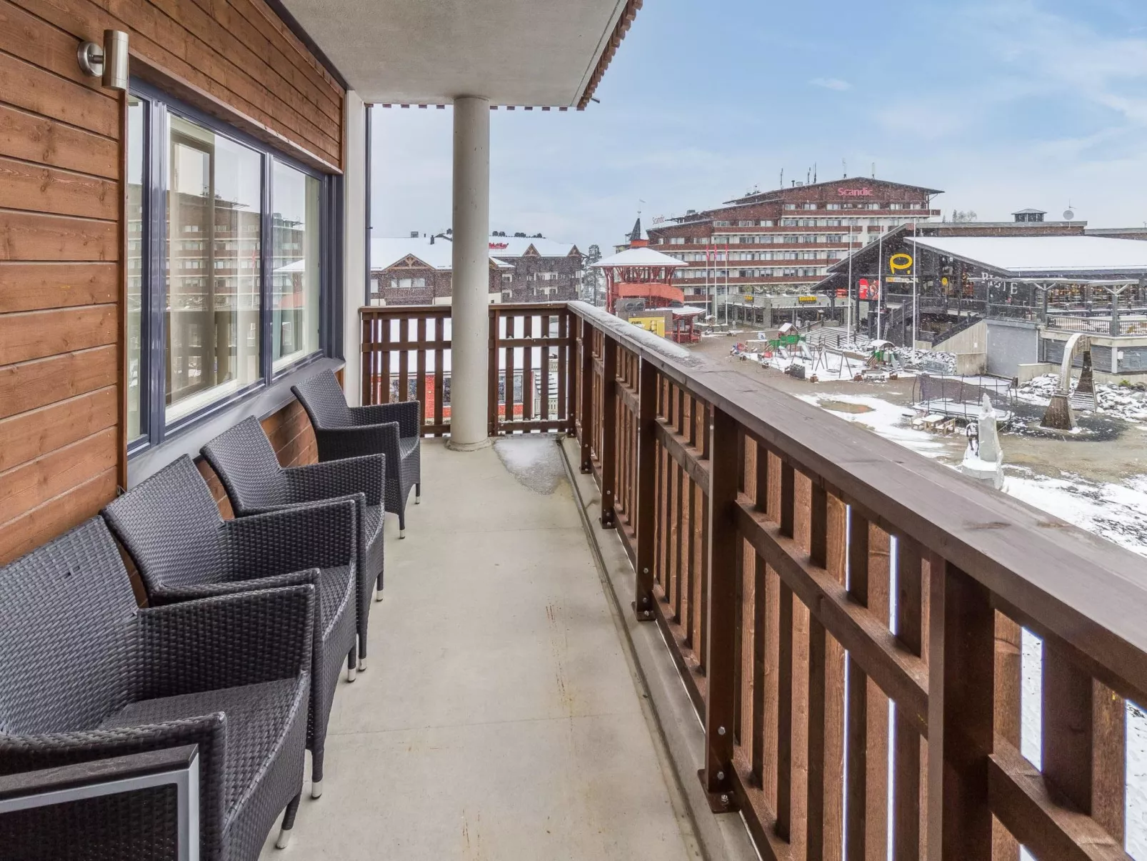 Lumi-chalet 1312-Dedans