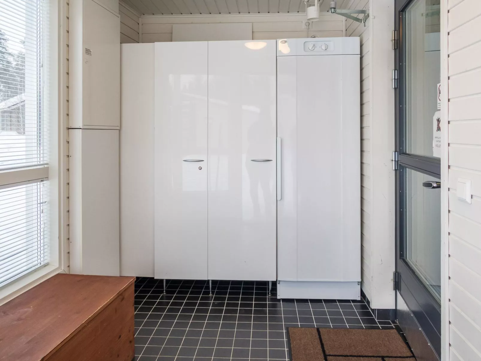 Vuokatinranta suite 2 b-Inside