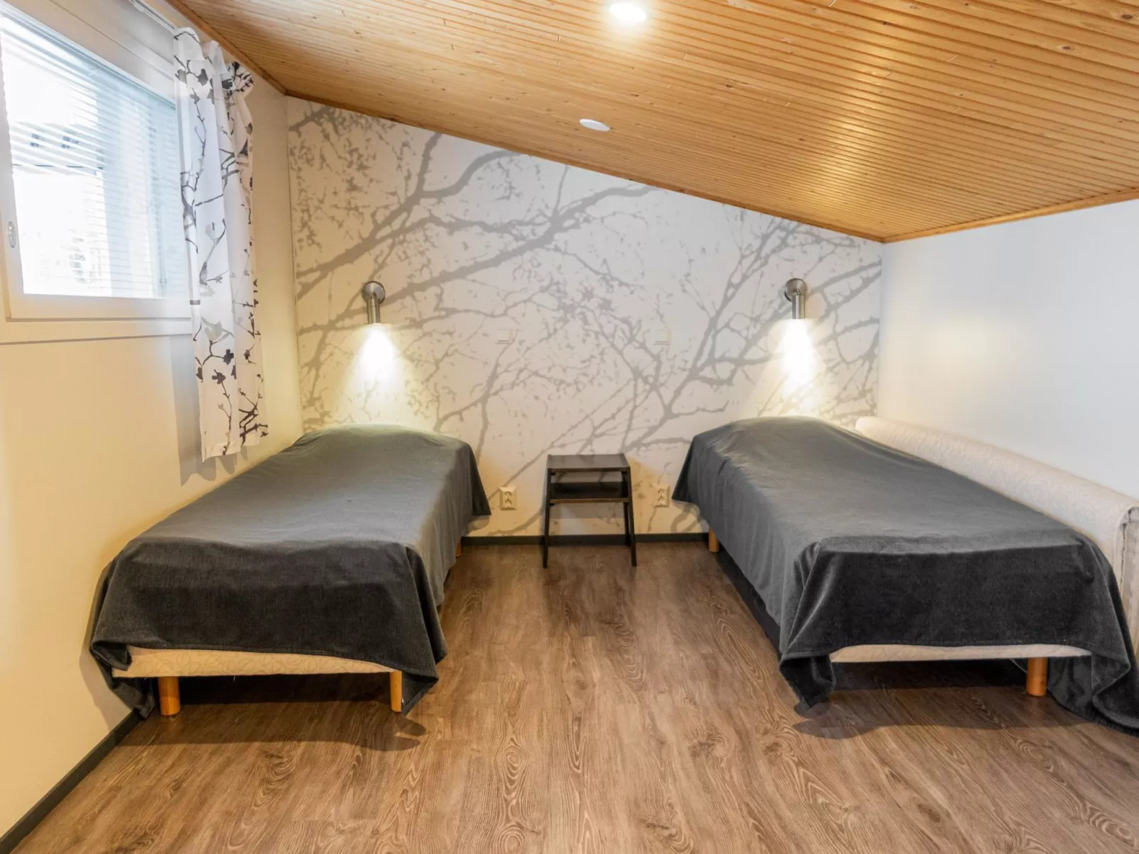 Vuokatinranta suite 4 a-Drinnen