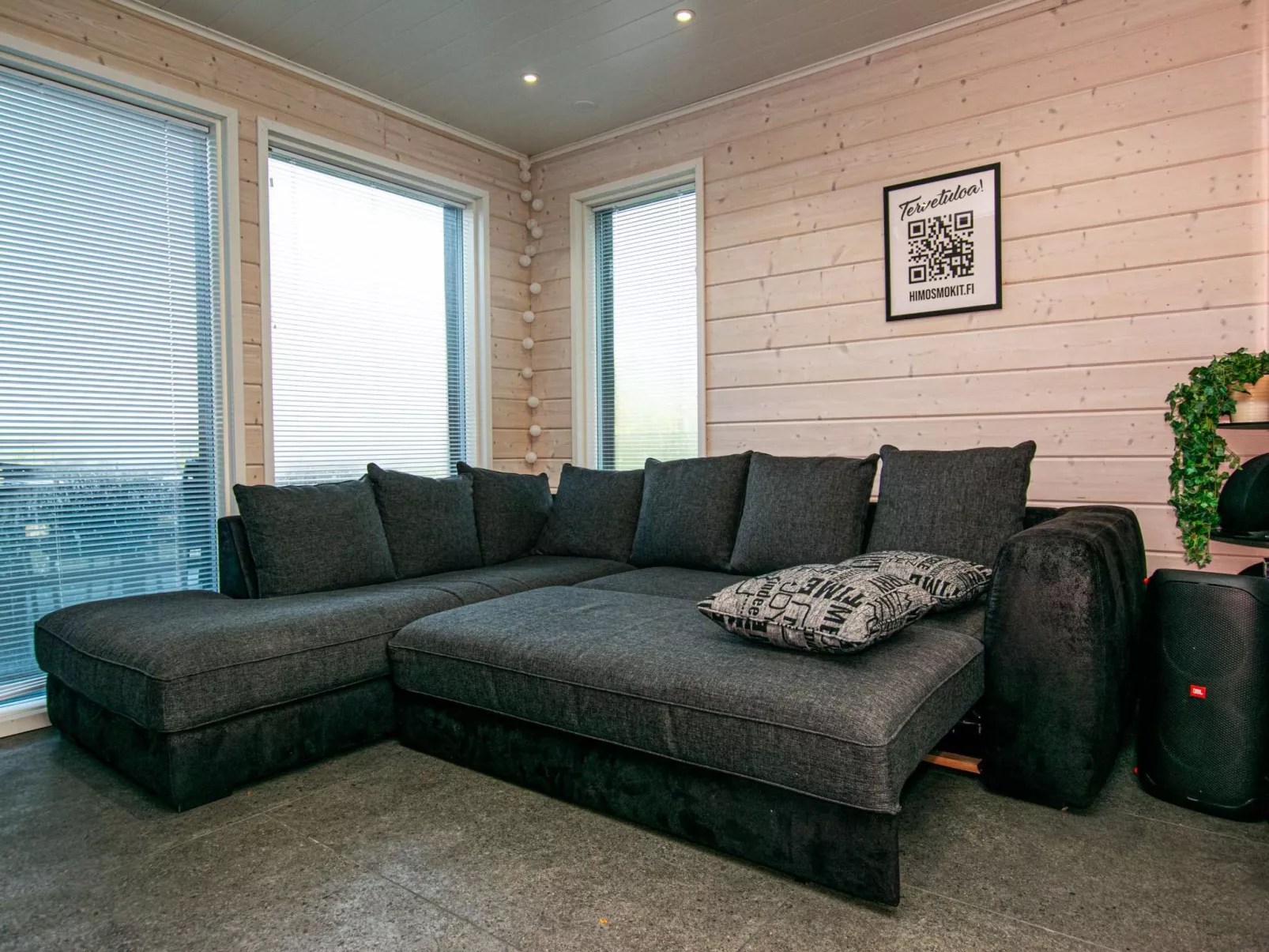 Himos alppinotko 6 a-Dedans