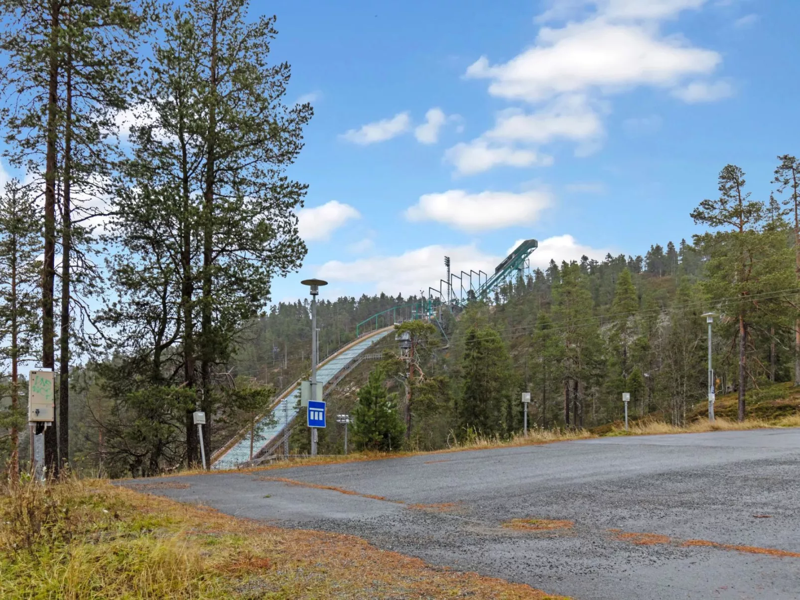 Karhunvartijanmaja d4-Inside