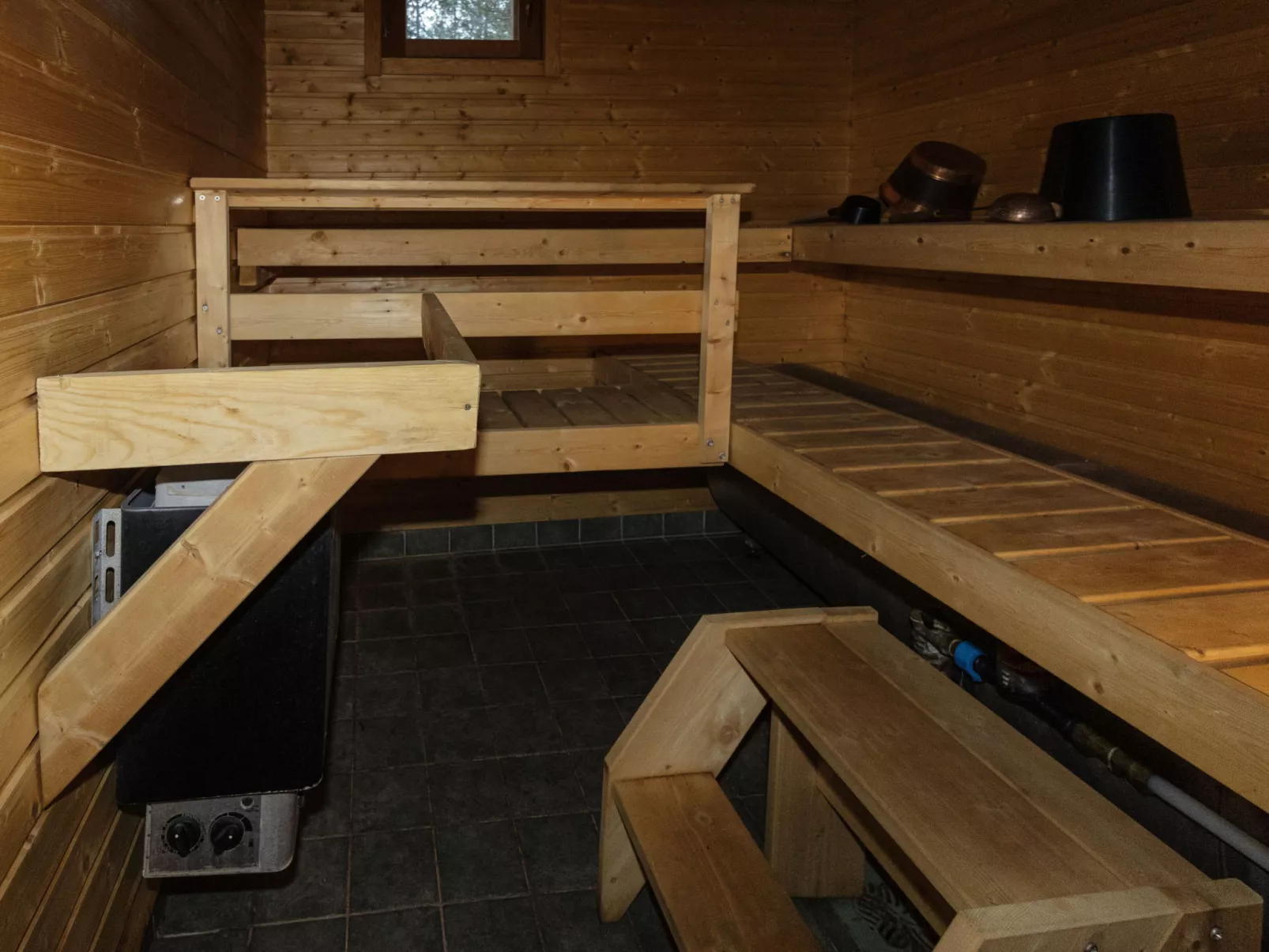 Kevätruska a-Dedans