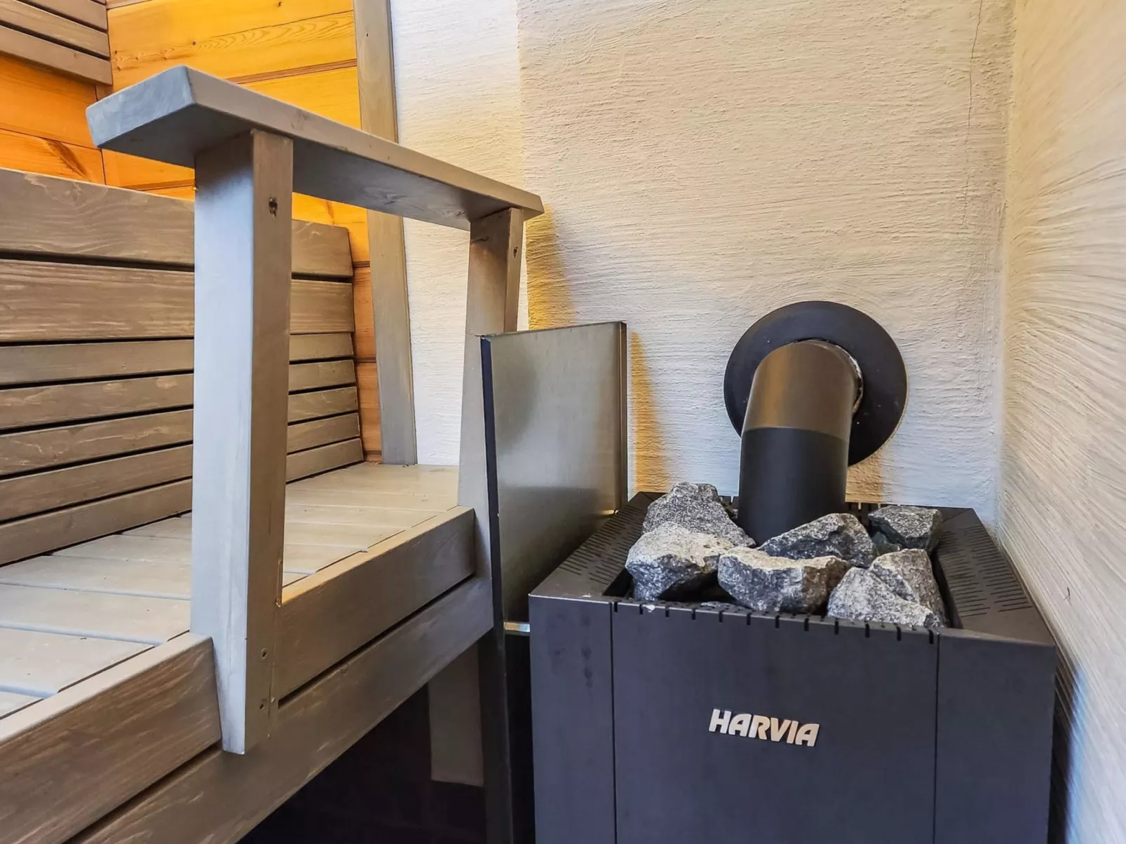 Pyhtään jussila-Inside