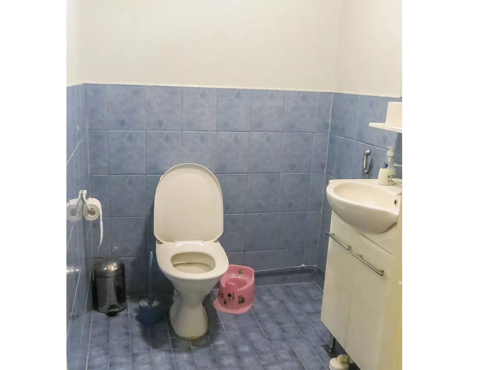 Niementalo 2-Drinnen