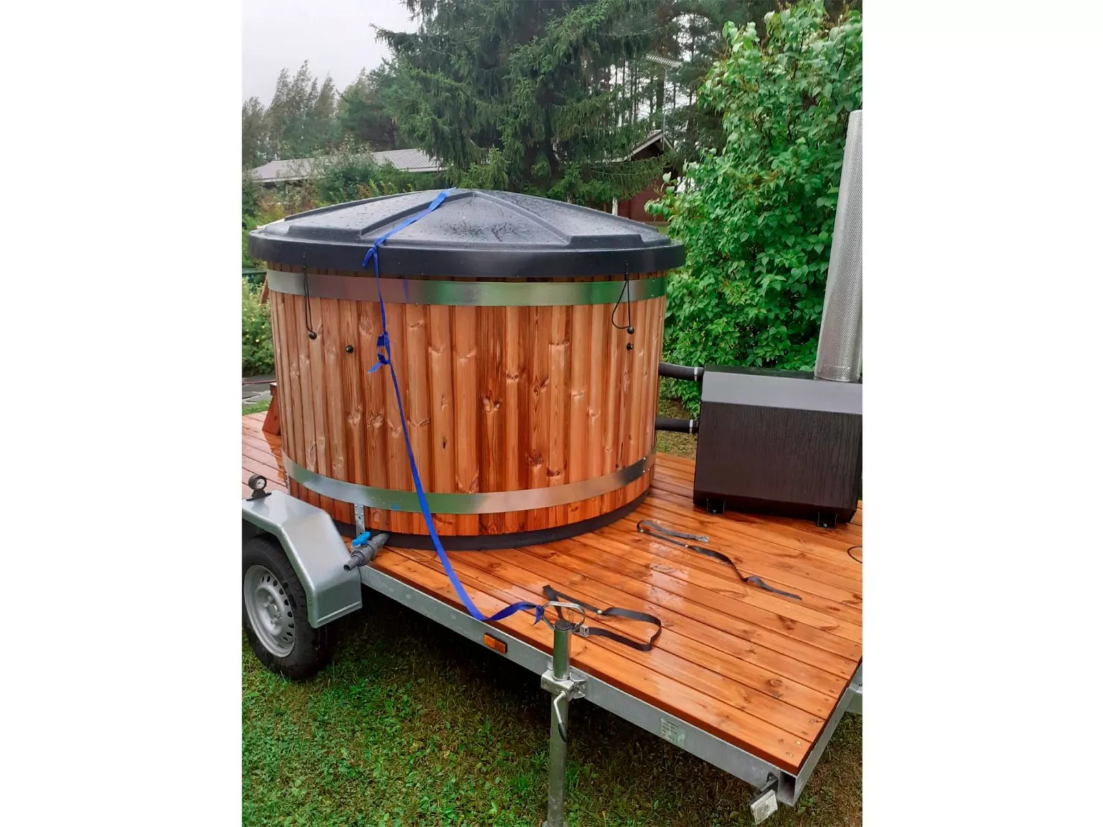 Kannelpirtti 1-Dedans