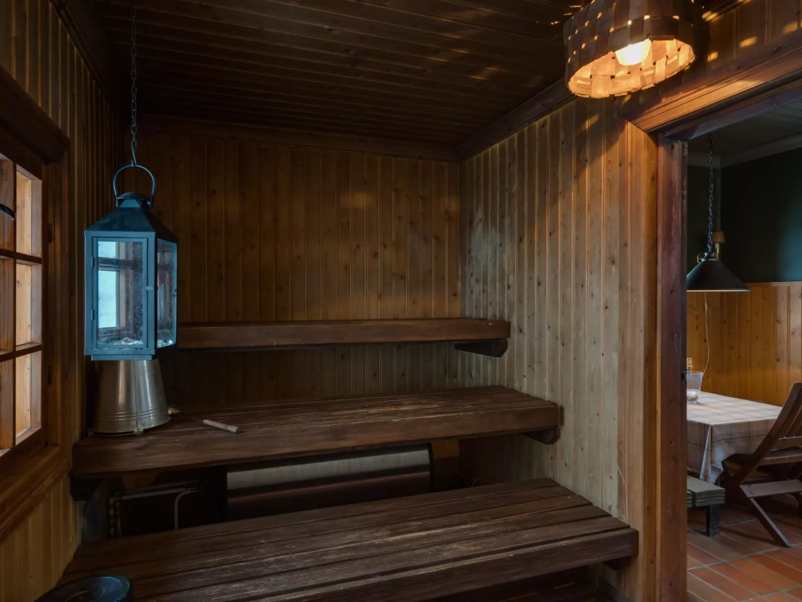 Pikkupehtoori-Dedans