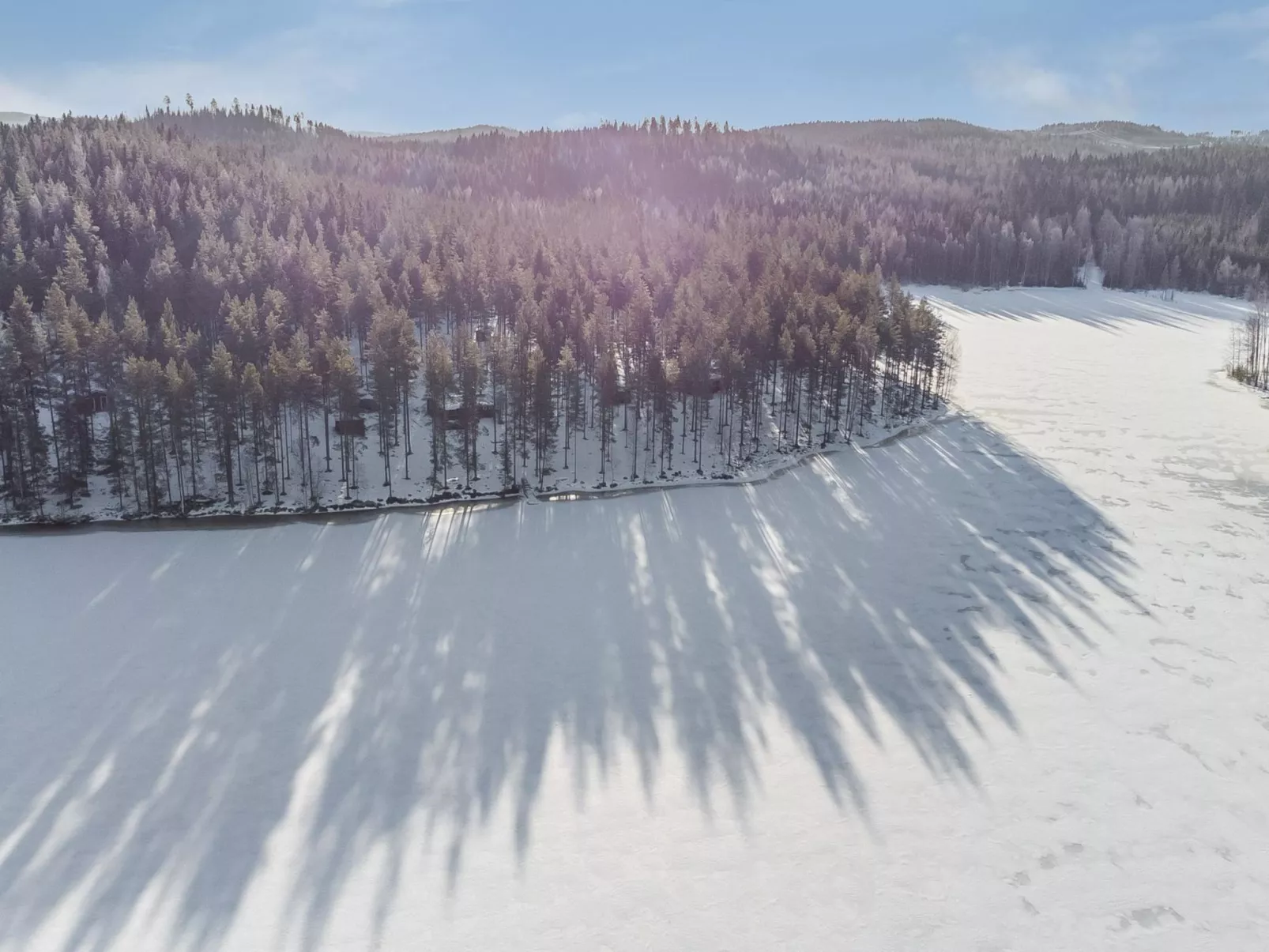 Aittoniemi i-Drinnen