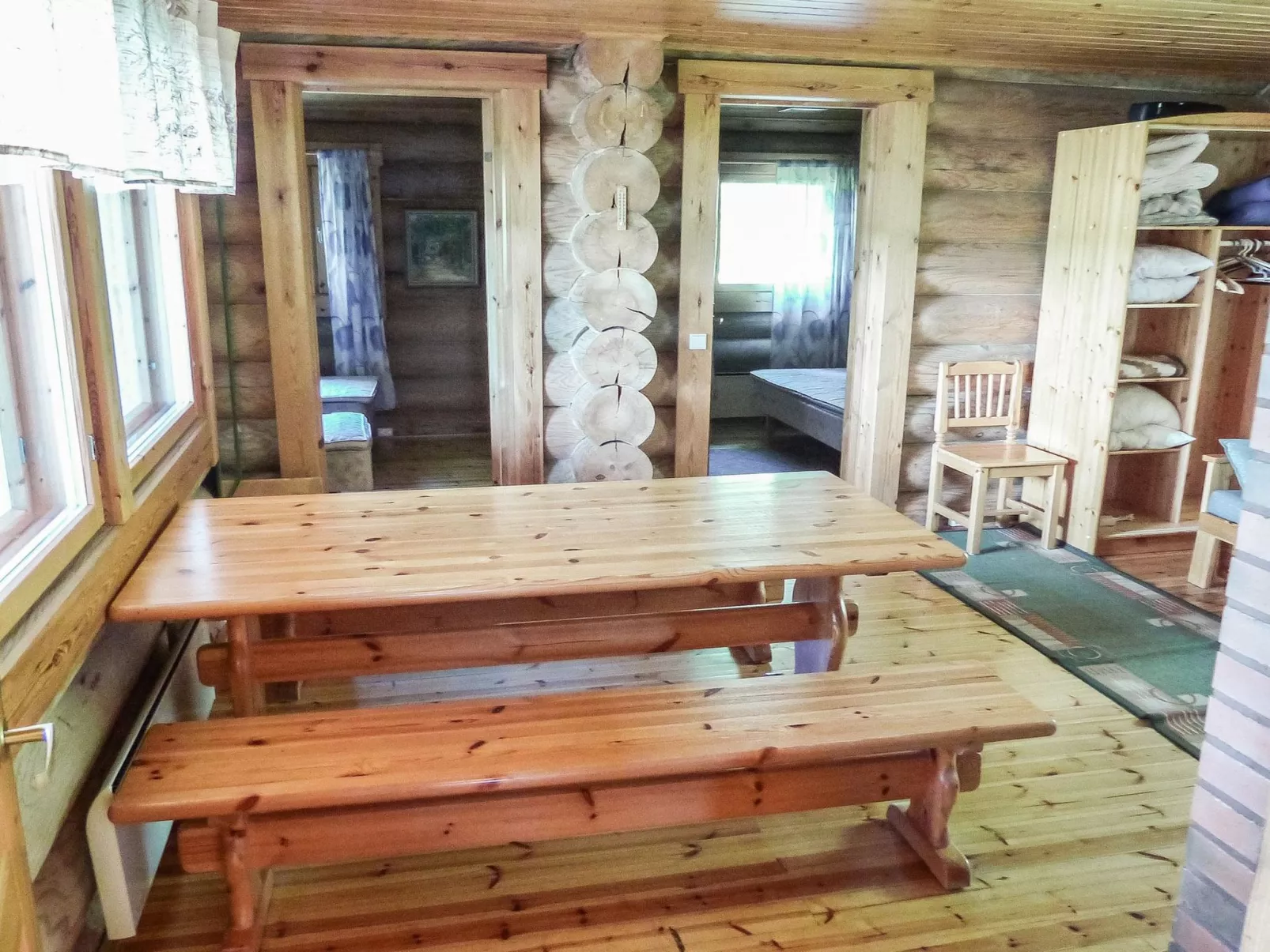 Matikkaniemi-Drinnen