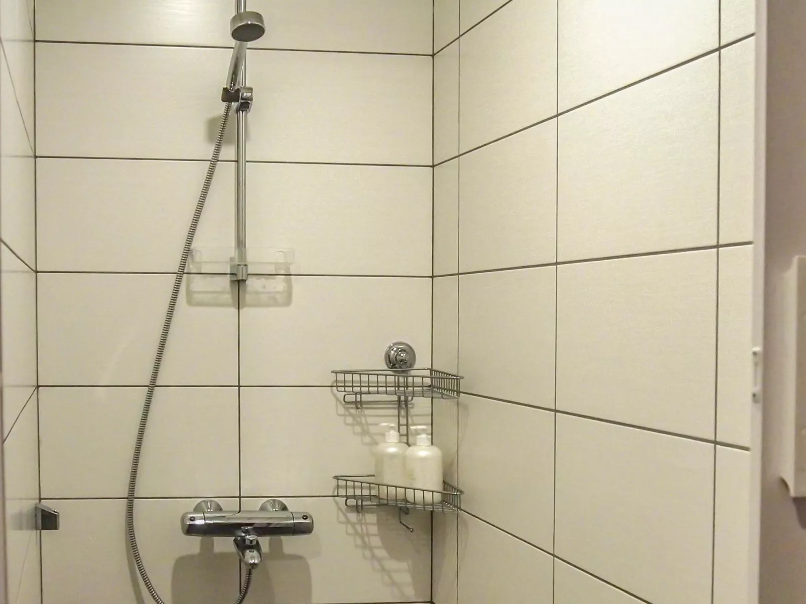 Villa siesta-Drinnen