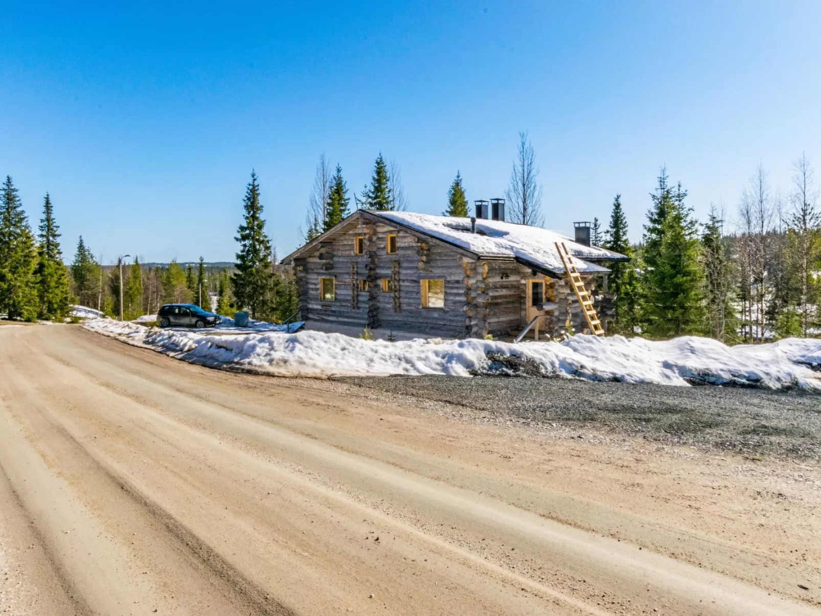 Rinnekieppi 2-Drinnen