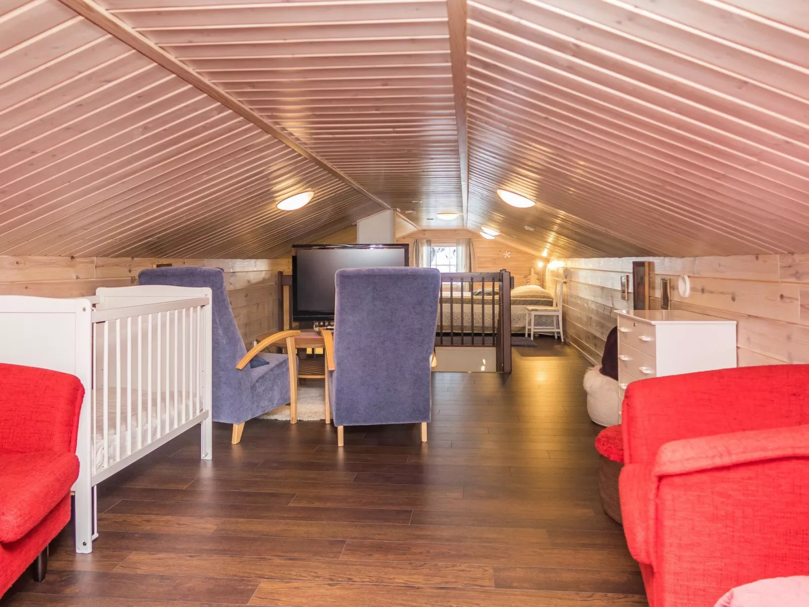 Vuosselinhovi c-Drinnen