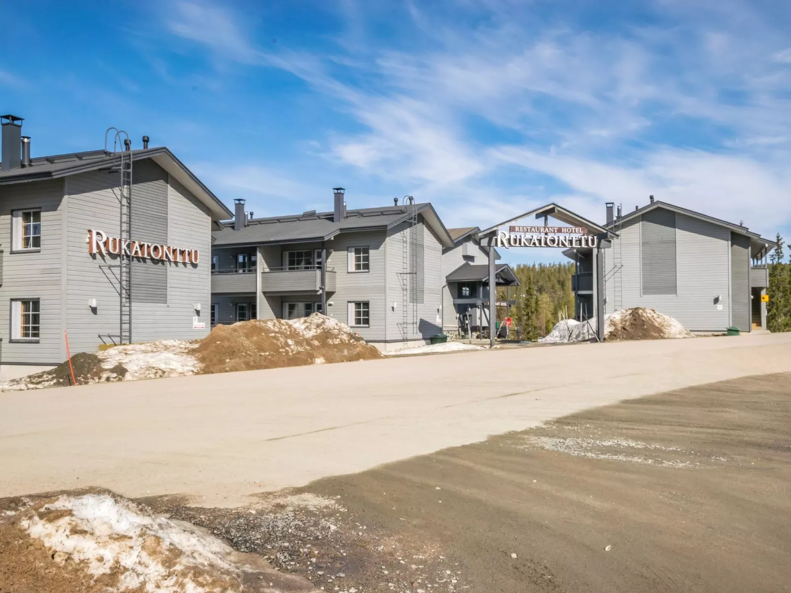 Rukatonttu 55/d21-Dedans